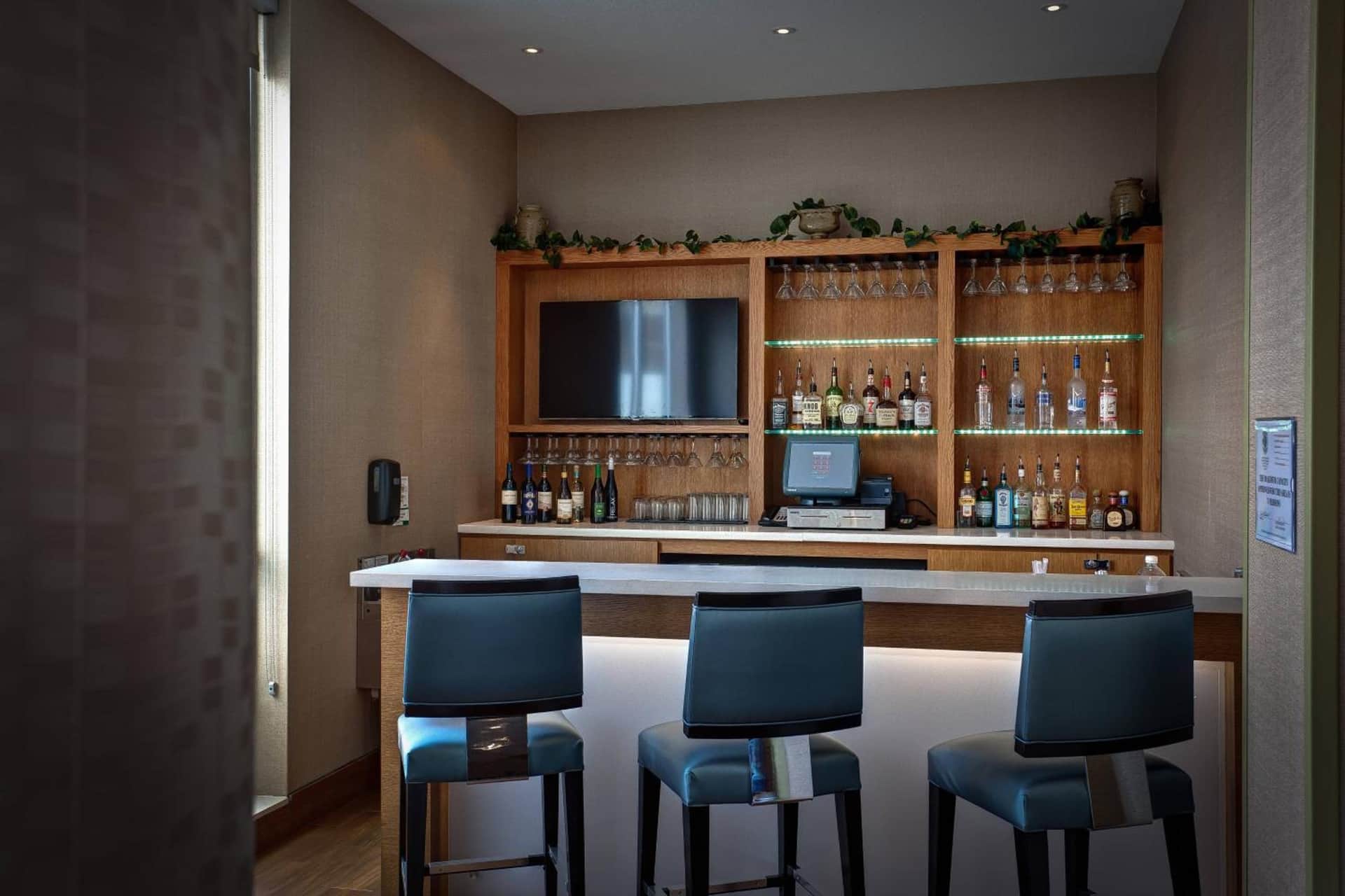 SpringHill Suites Wichita Airport