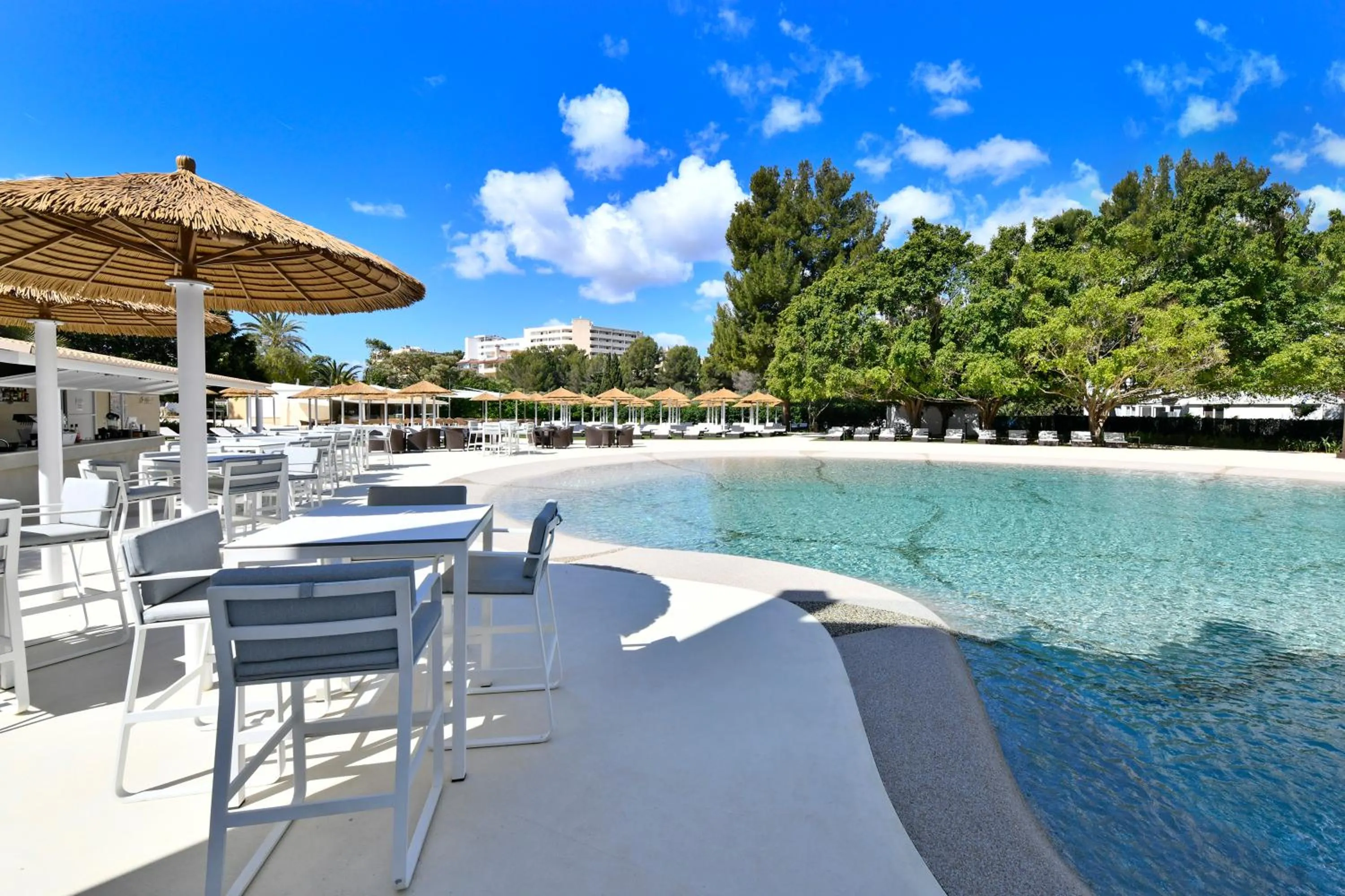 Salles Hotel Marina Portals