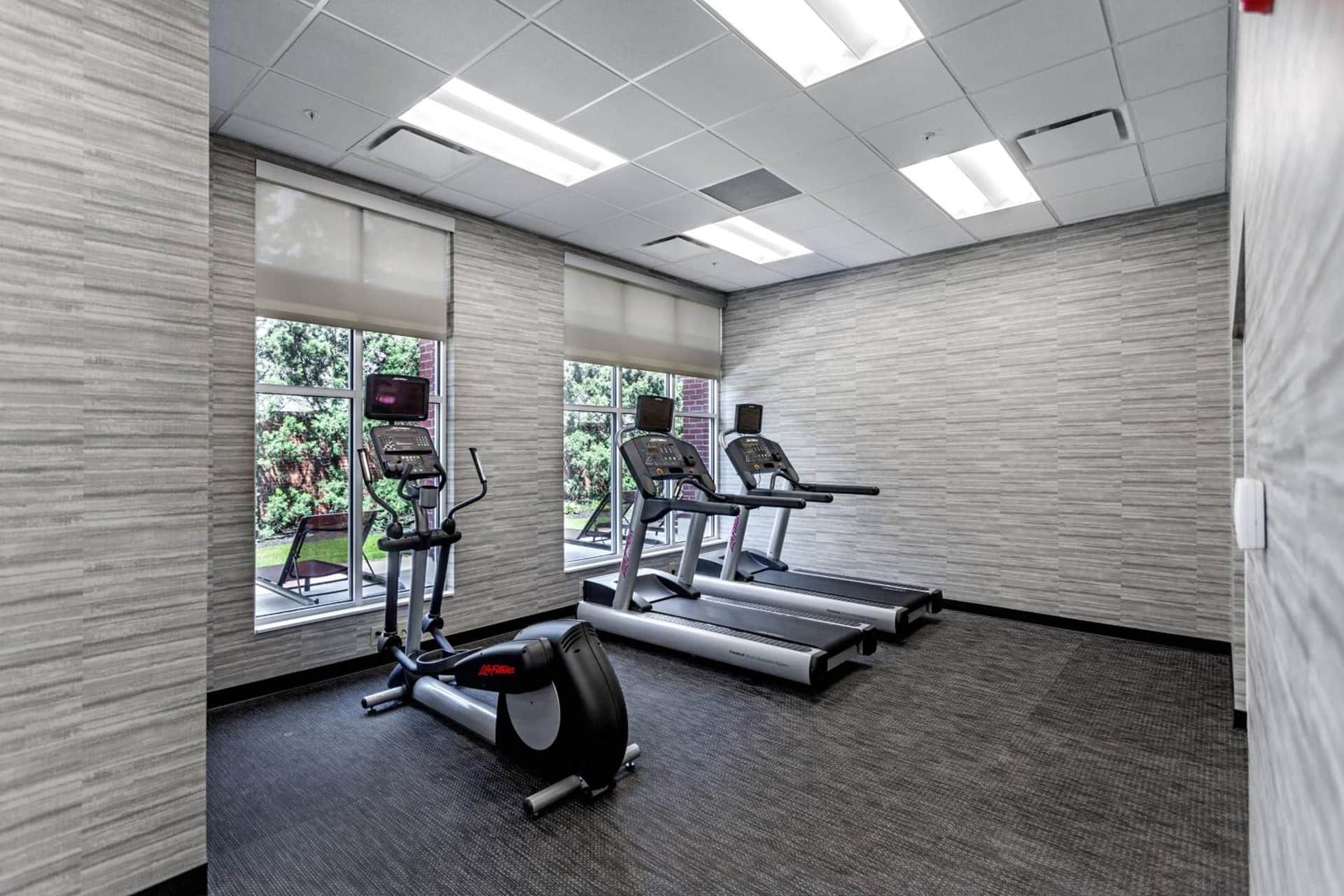 Courtyard by Marriott Easton-Columbus