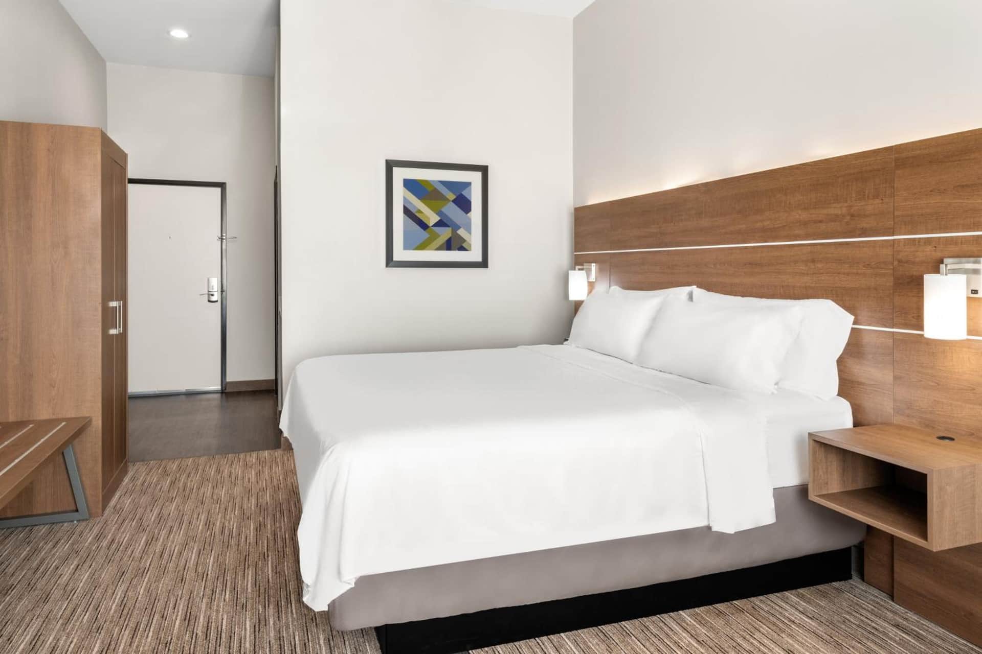 Holiday Inn & Suites Graham