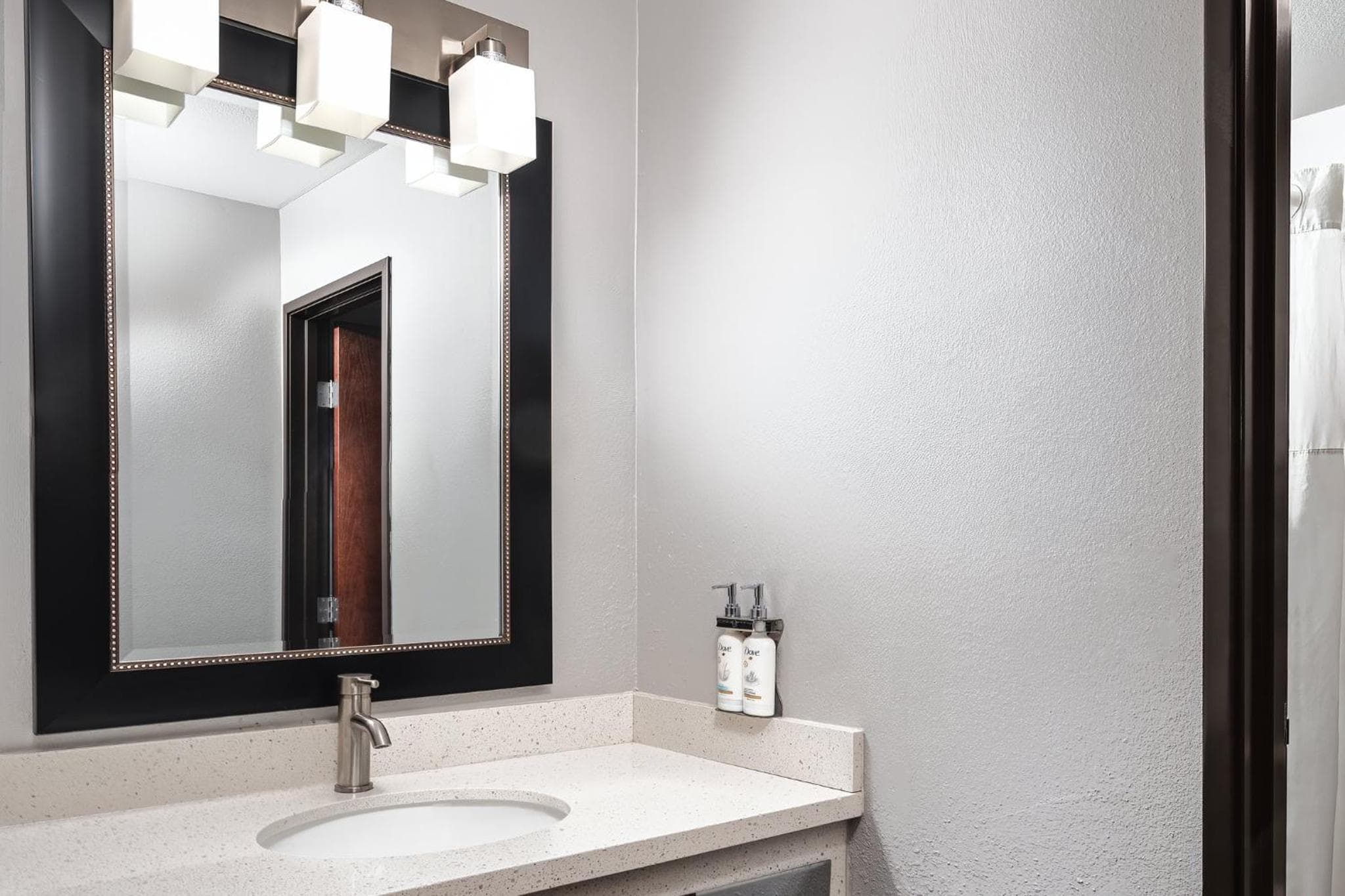 Garner Hotel - Auburn - Seattle