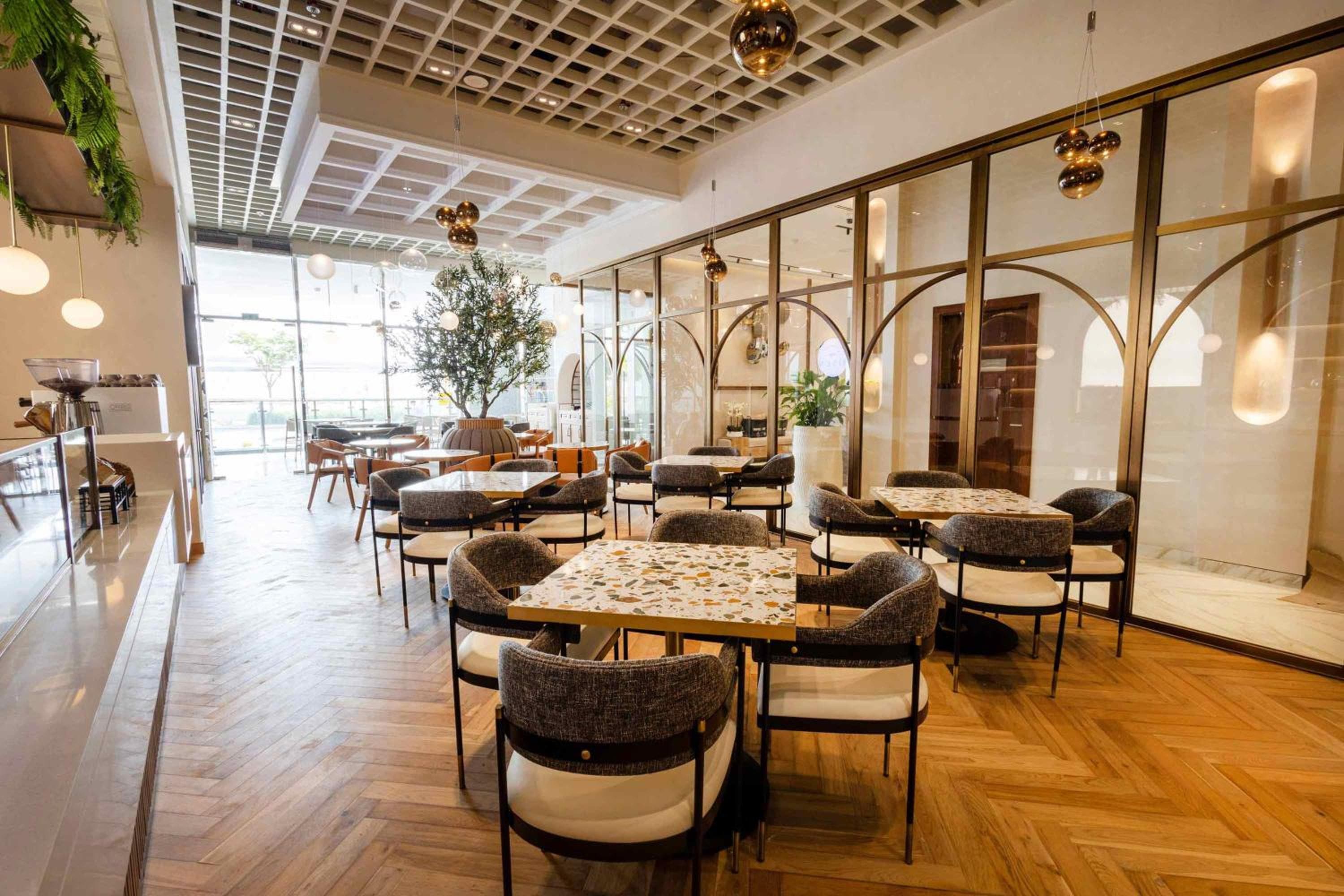 The First Collection Dubai Waterfront