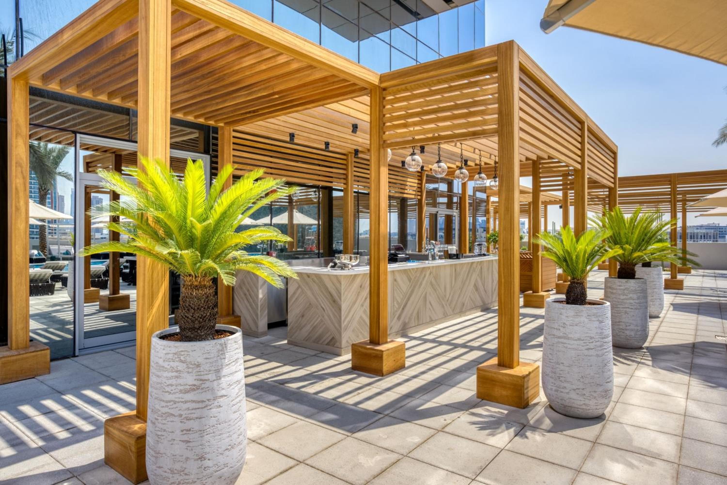 The First Collection Dubai Jumeirah Village Circle, a Tribute Portfolio Hotel