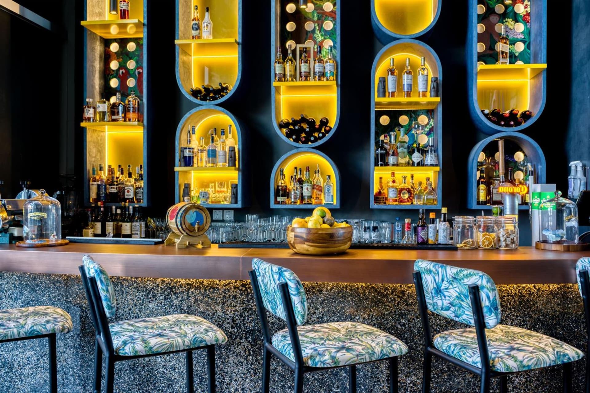 The First Collection Dubai Jumeirah Village Circle, a Tribute Portfolio Hotel
