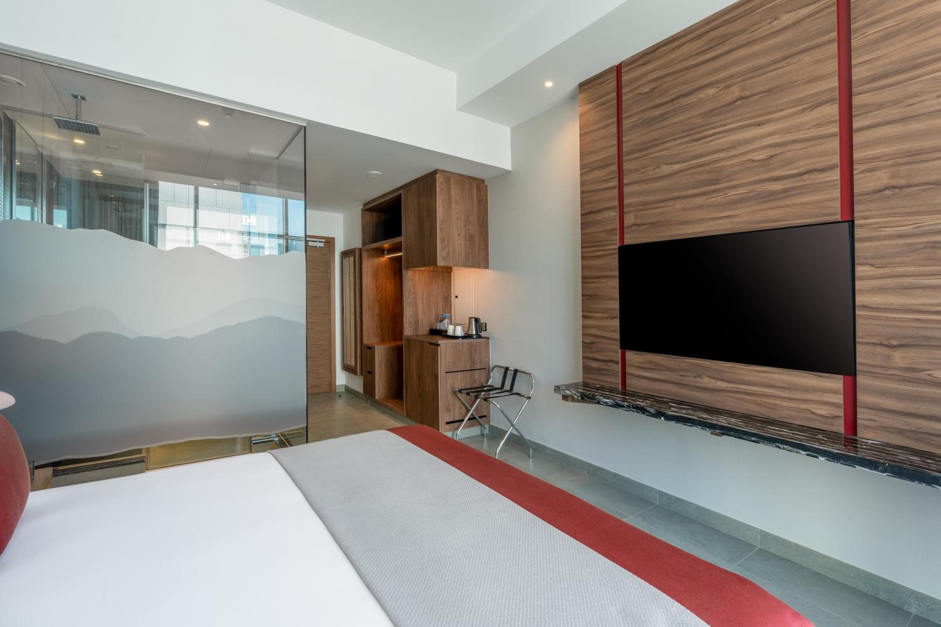 Grand Millennium Business Bay