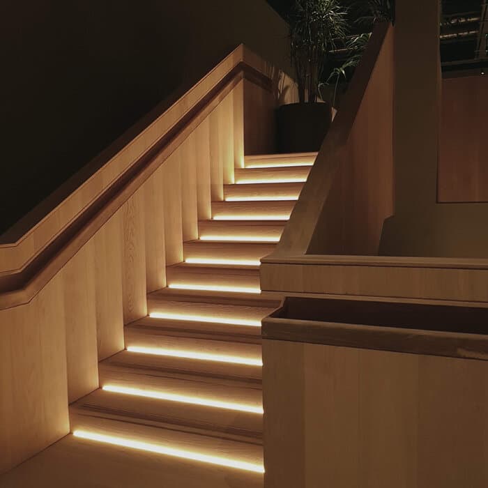 Zedwell Capsule Piccadilly Circus