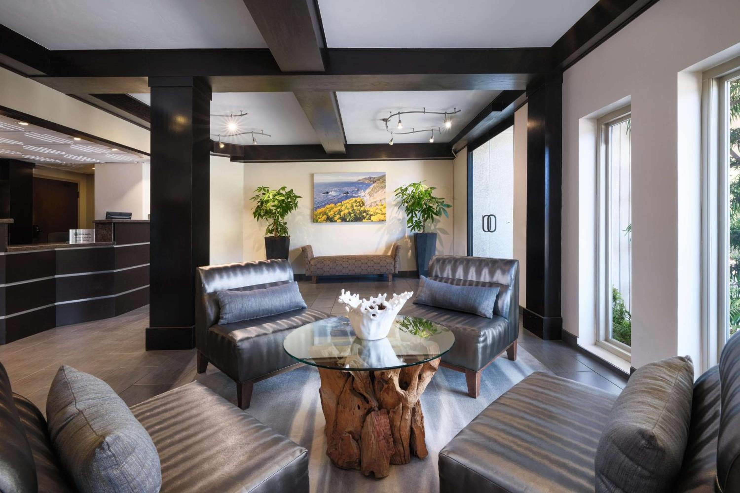 La Cuesta Inn, BW Signature Collection