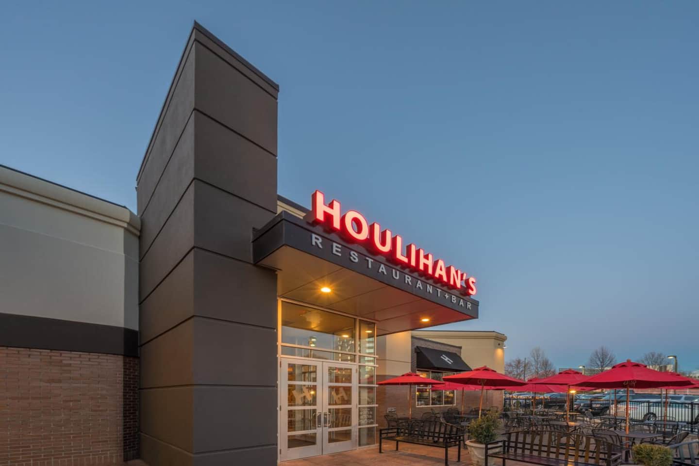 Crowne Plaza Dulles Airport by IHG