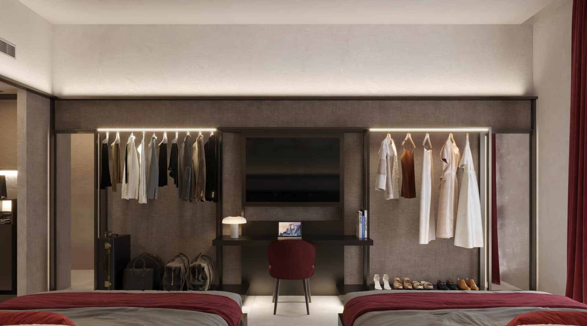 Joy 124 Hotel Milano