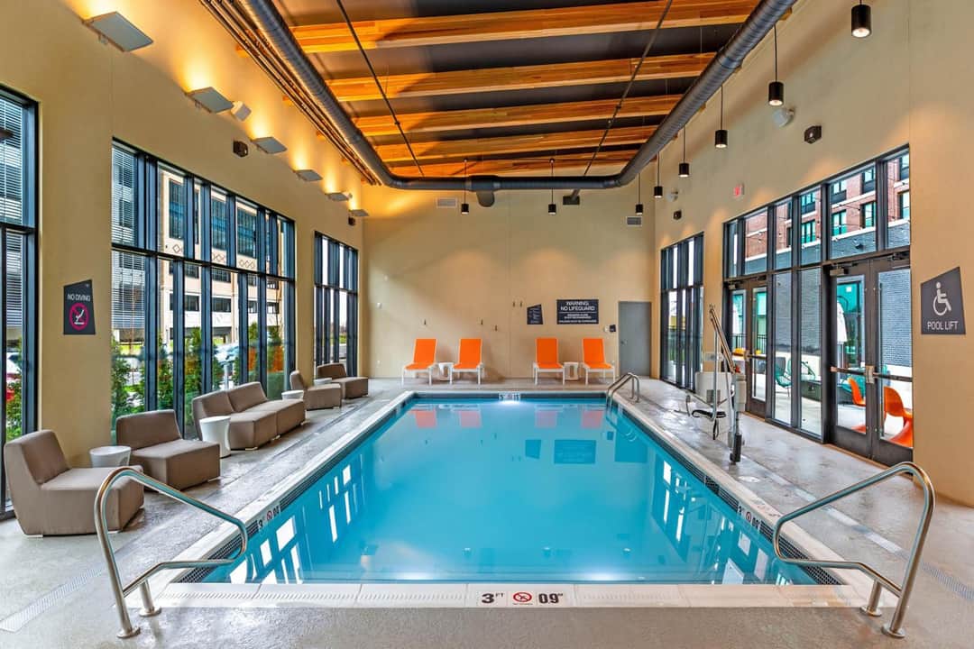 Aloft Columbus Easton