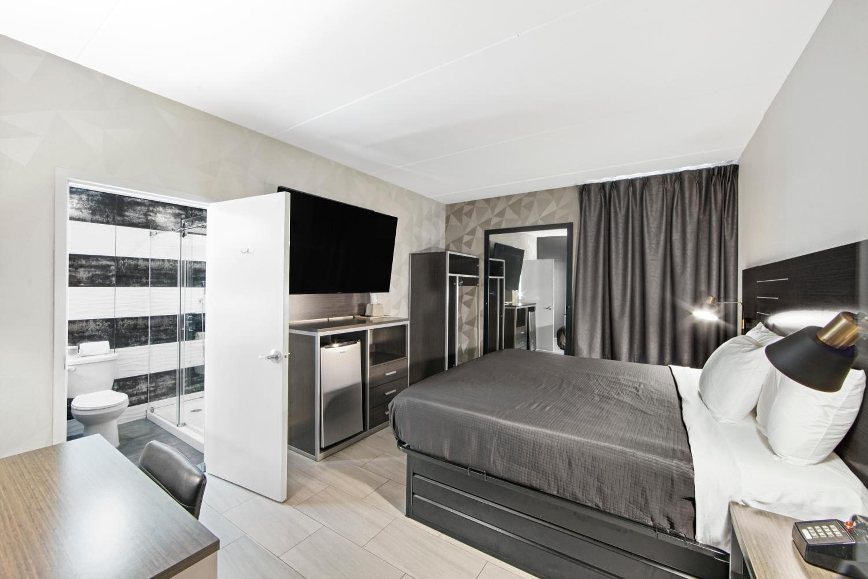 Casa Azul Hotel Blu JFK