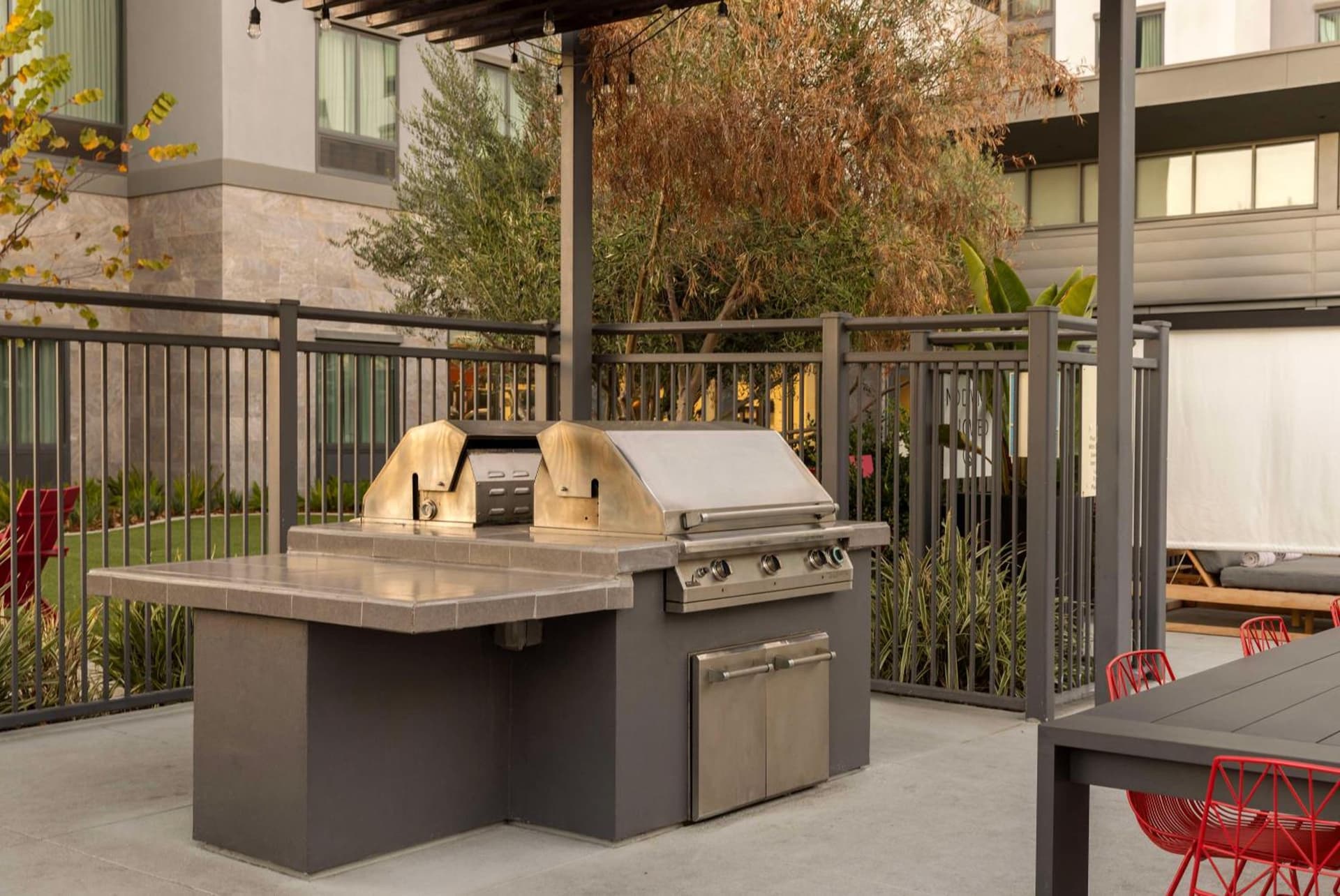 Homewood Suites by Hilton Long Beach Airport