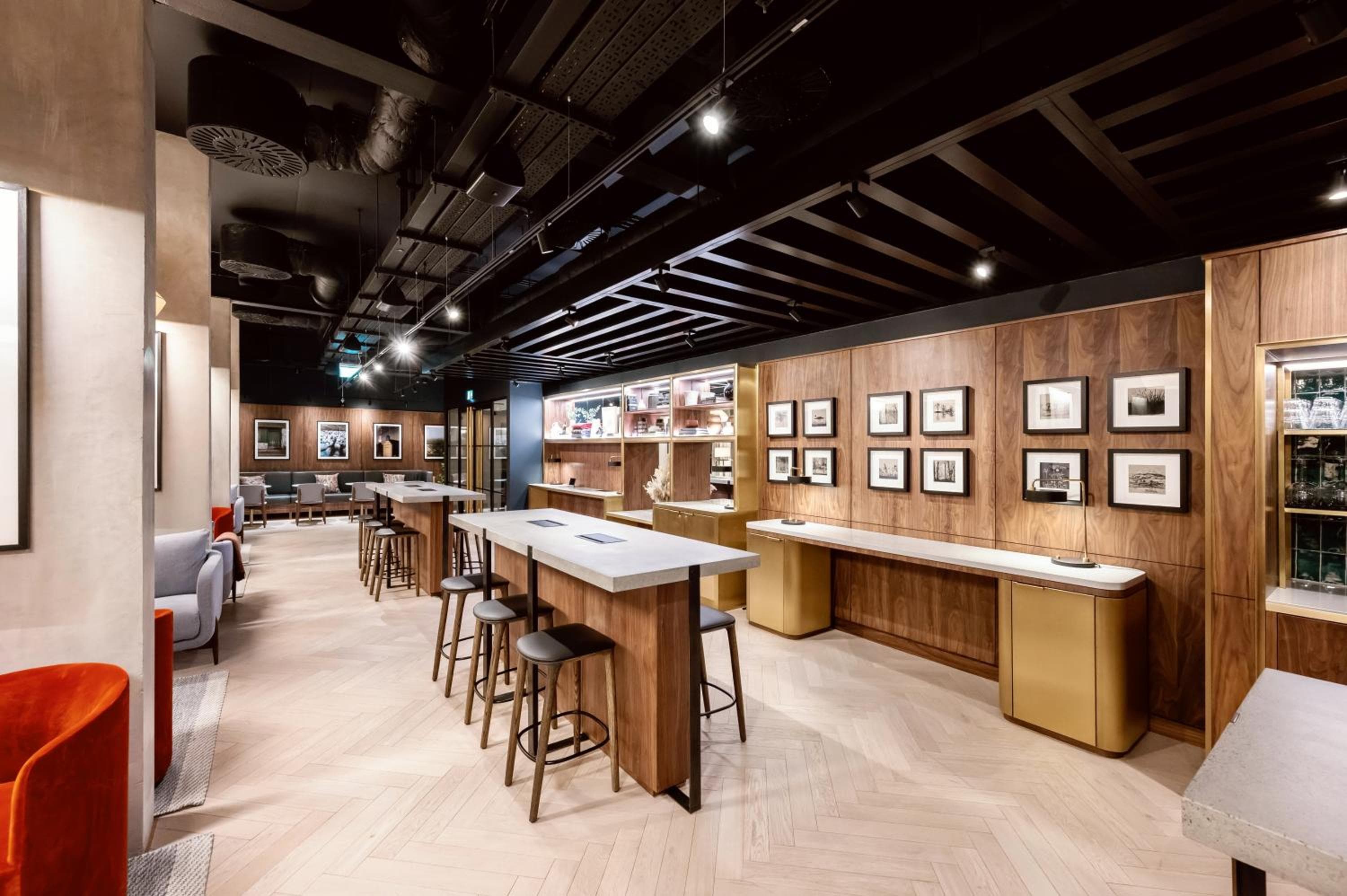 Wilde Aparthotels Manchester City Centre