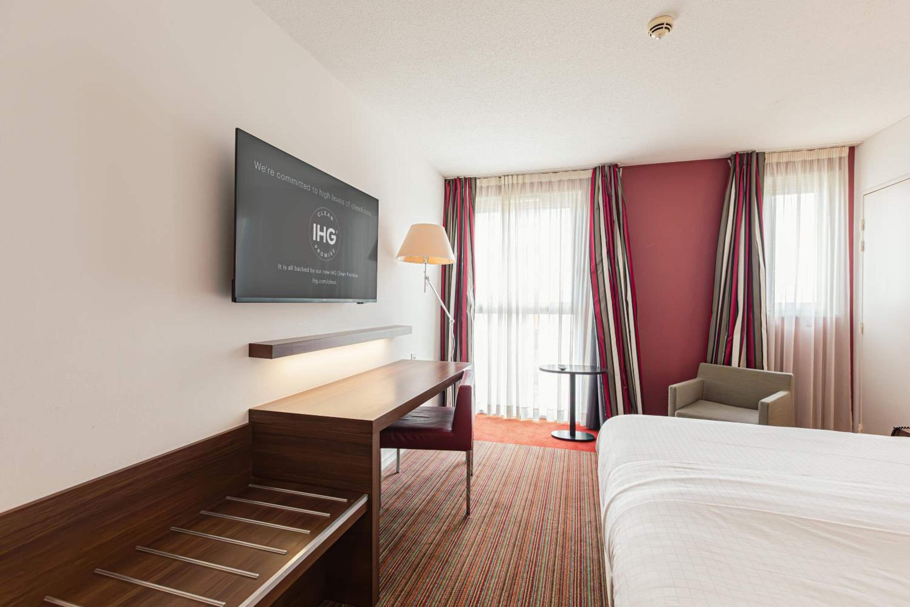 Holiday Inn Mulhouse, an IHG Hotel