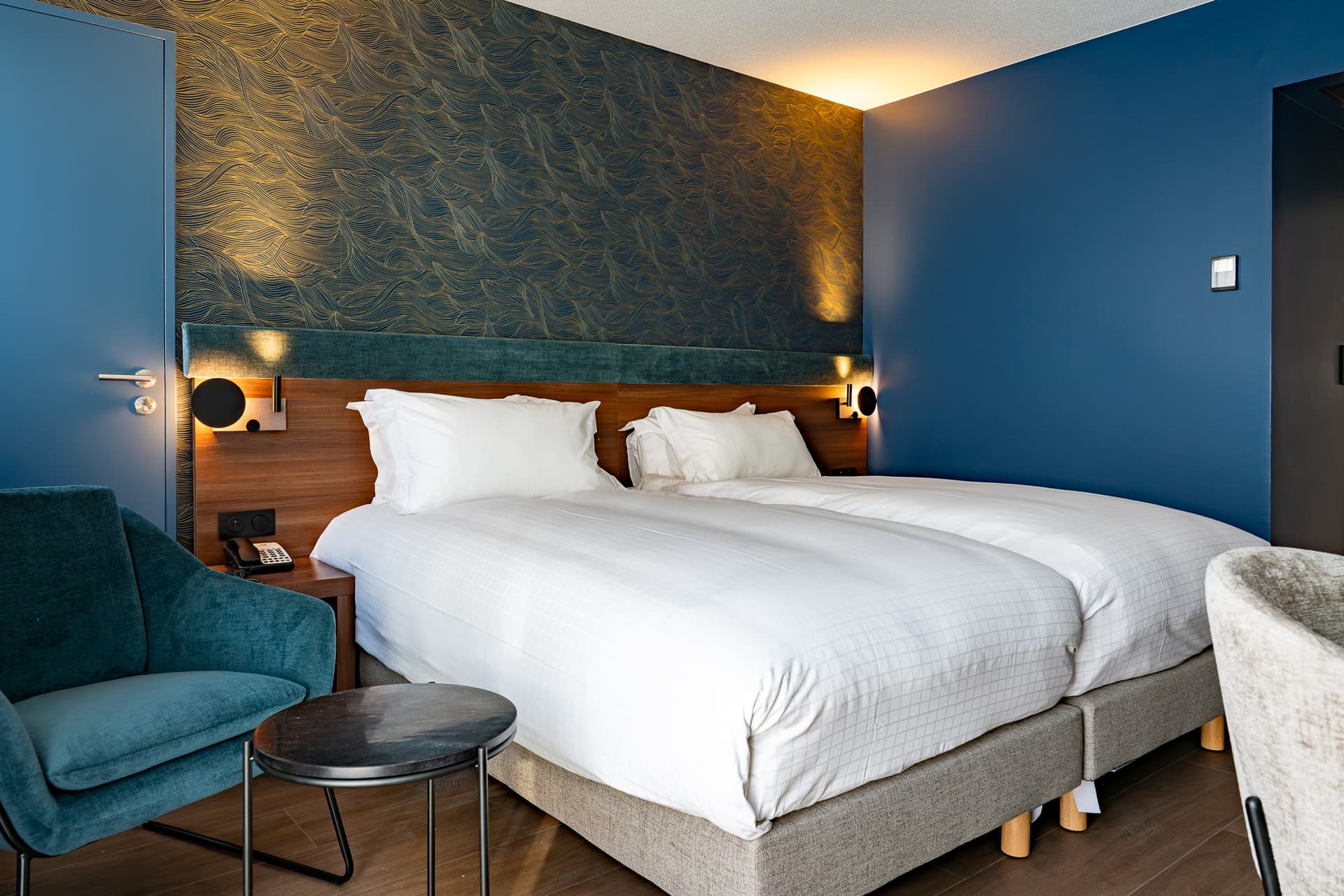 Holiday Inn Mulhouse by IHG