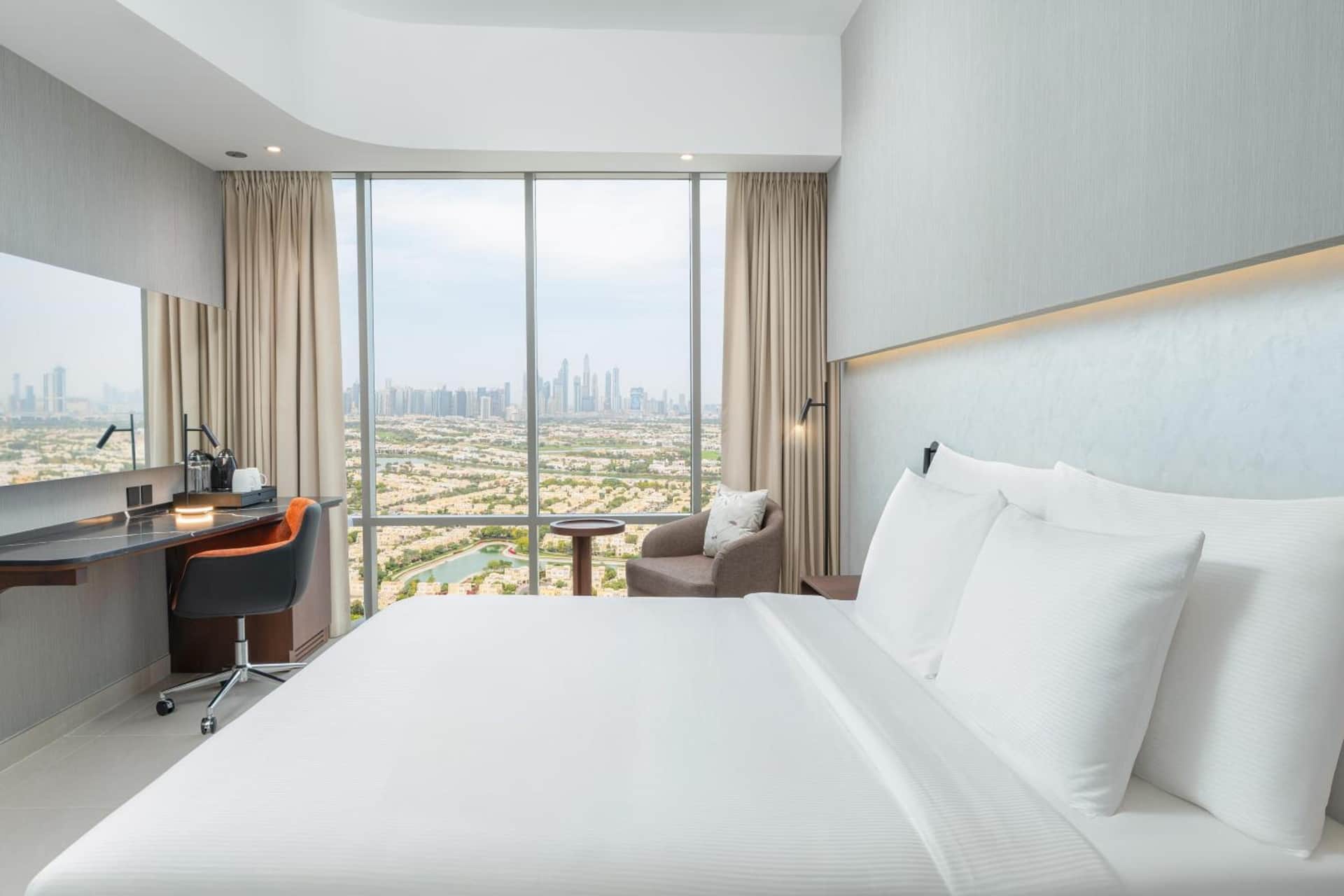 Hotel Local Dubai, Jumeirah Village Triangle, Autograph Collection