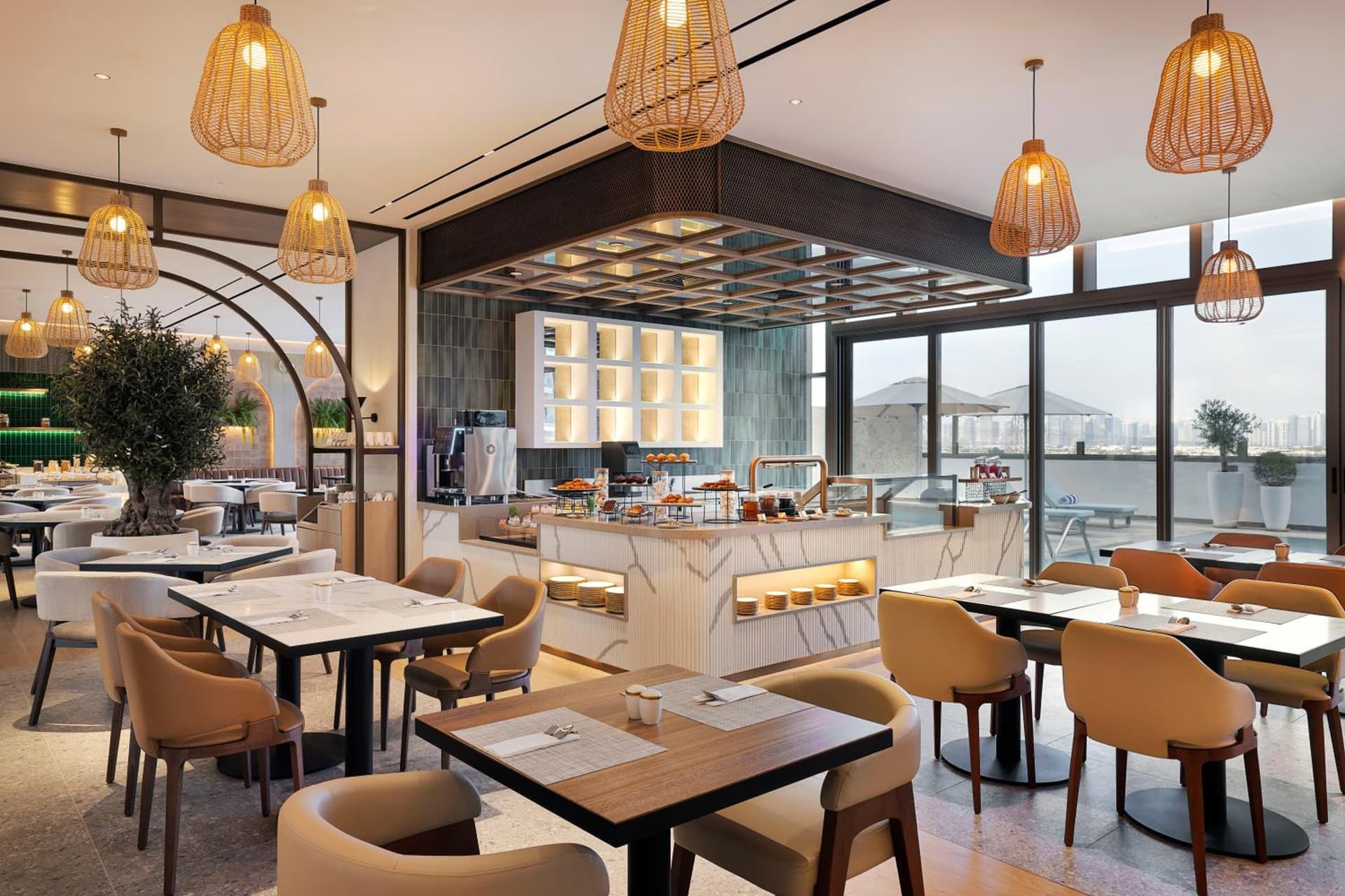 Hotel Local Dubai, Jumeirah Village Triangle, Autograph Collection