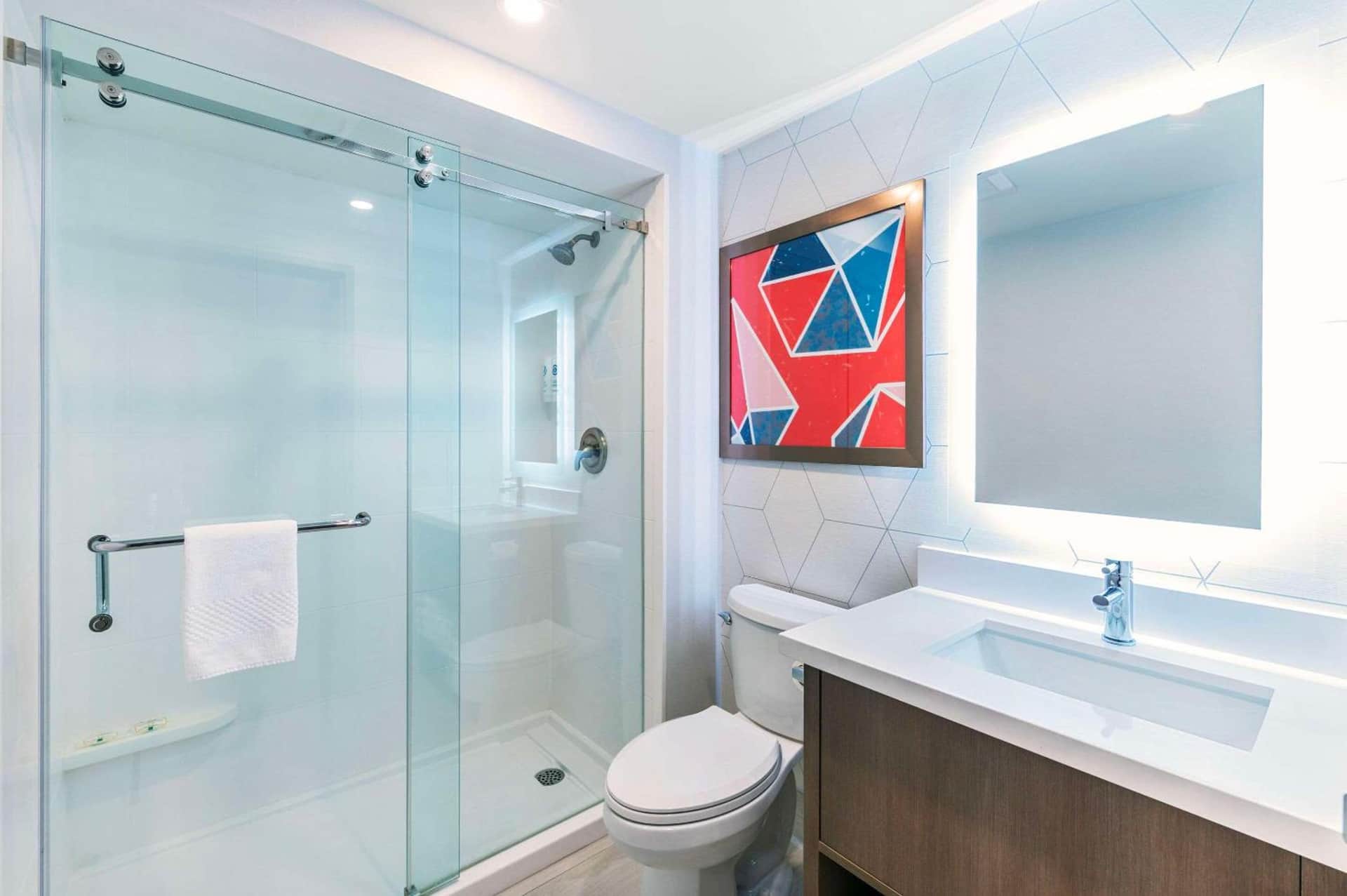 Comfort Suites London