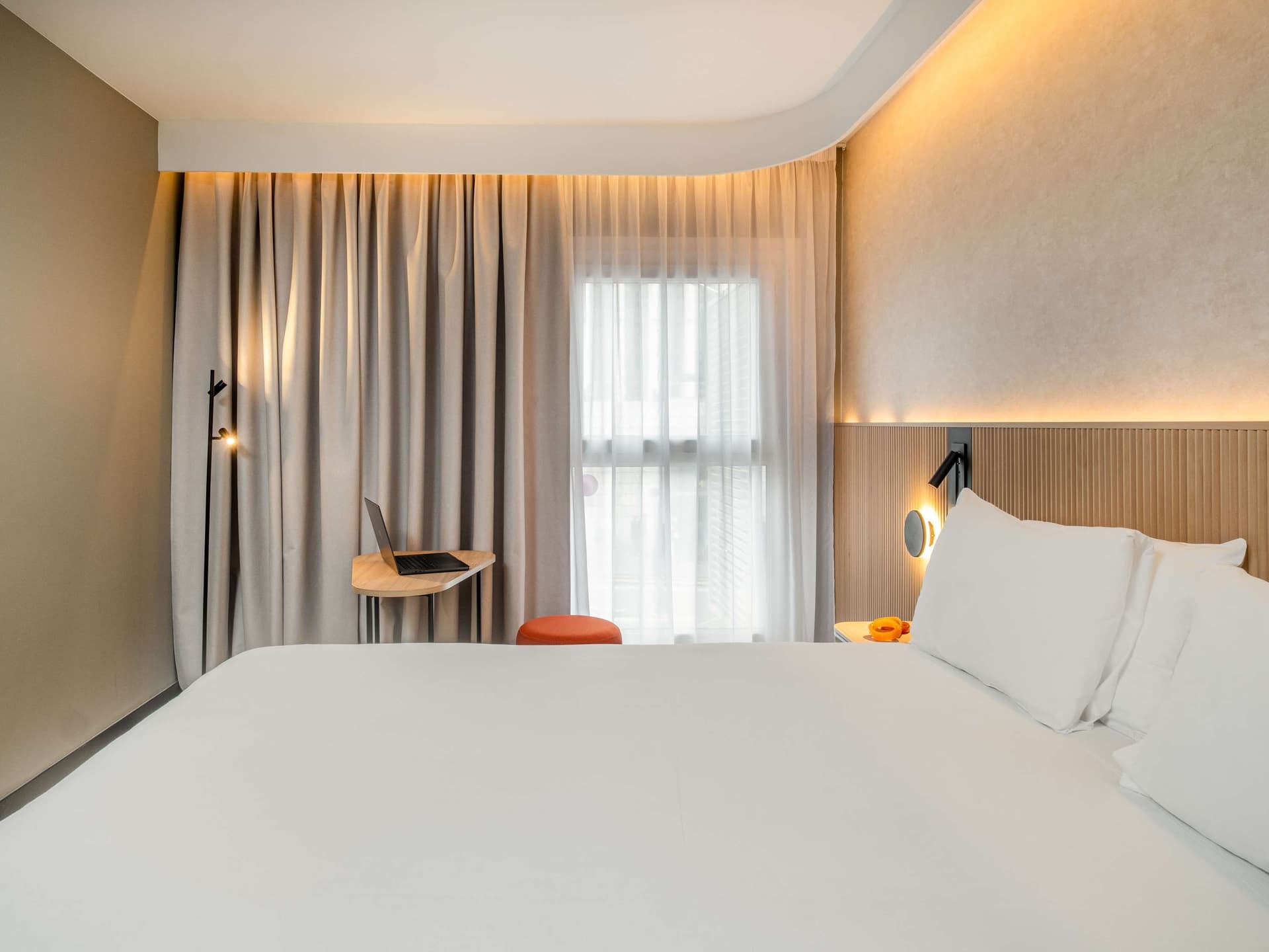 Novotel Marseille Centre Gare