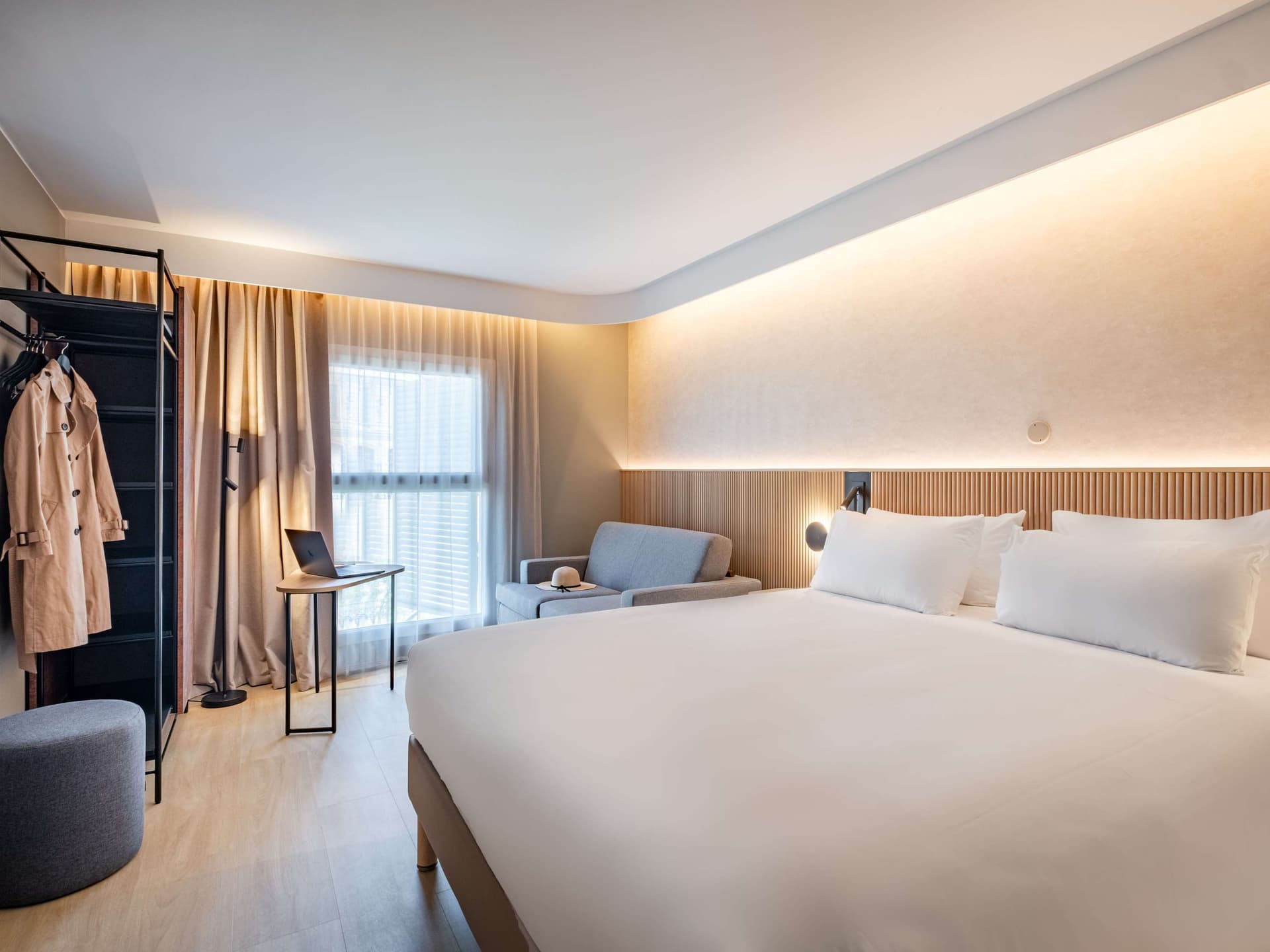 Novotel Marseille Centre Gare