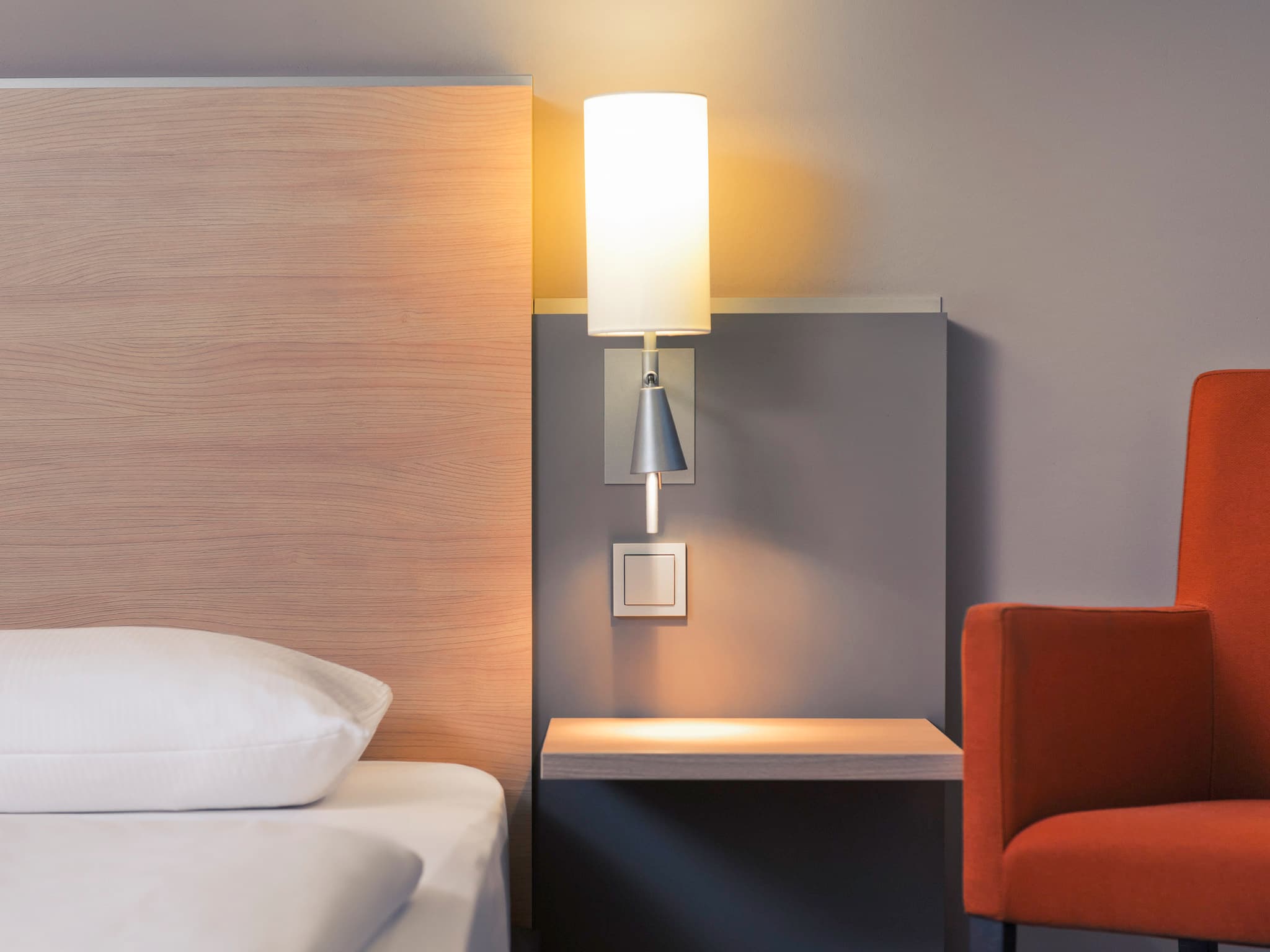 Mercure Hotel Duesseldorf Neuss