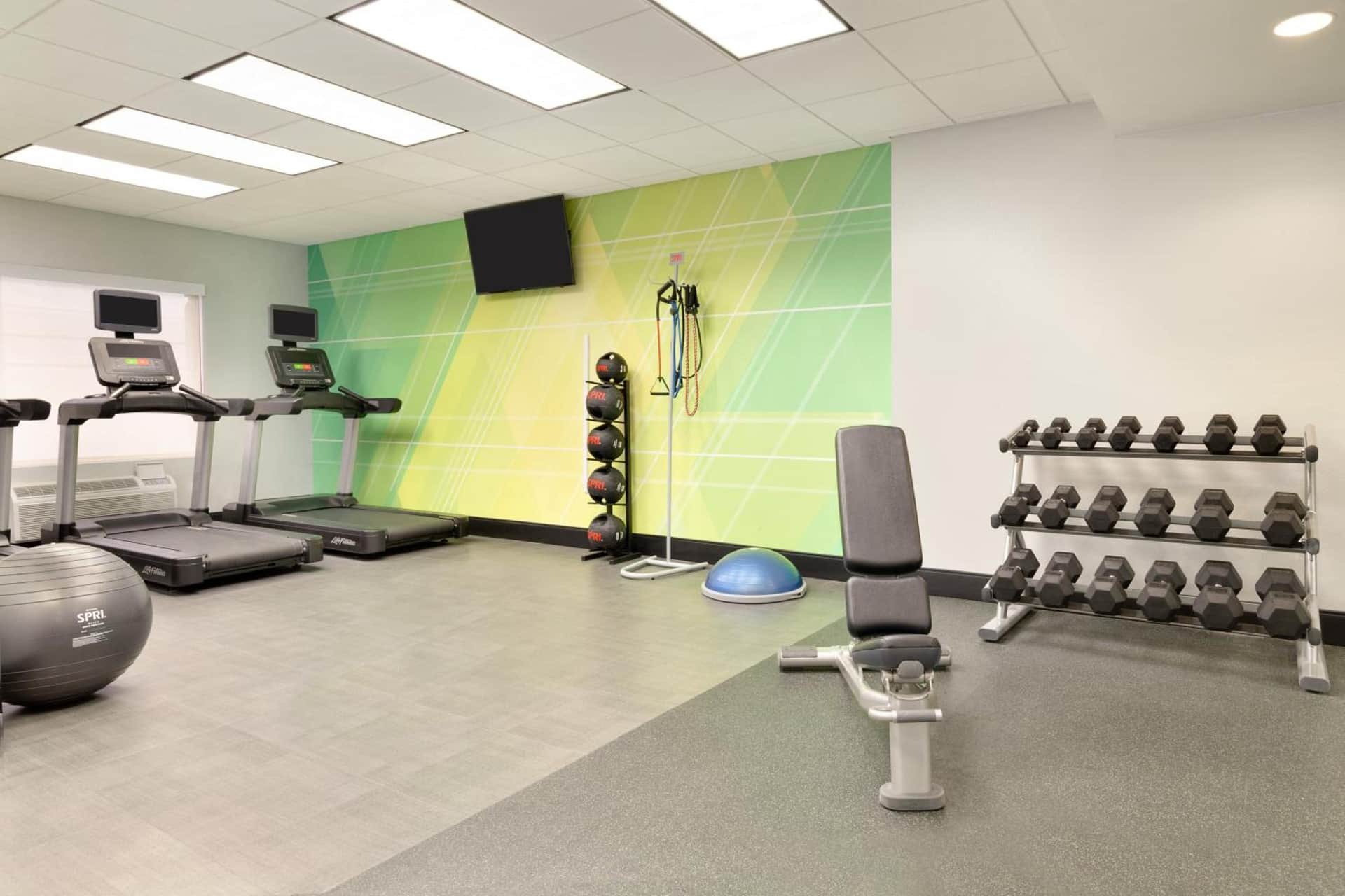 Holiday Inn Houston Intercontinental Airport by IHG