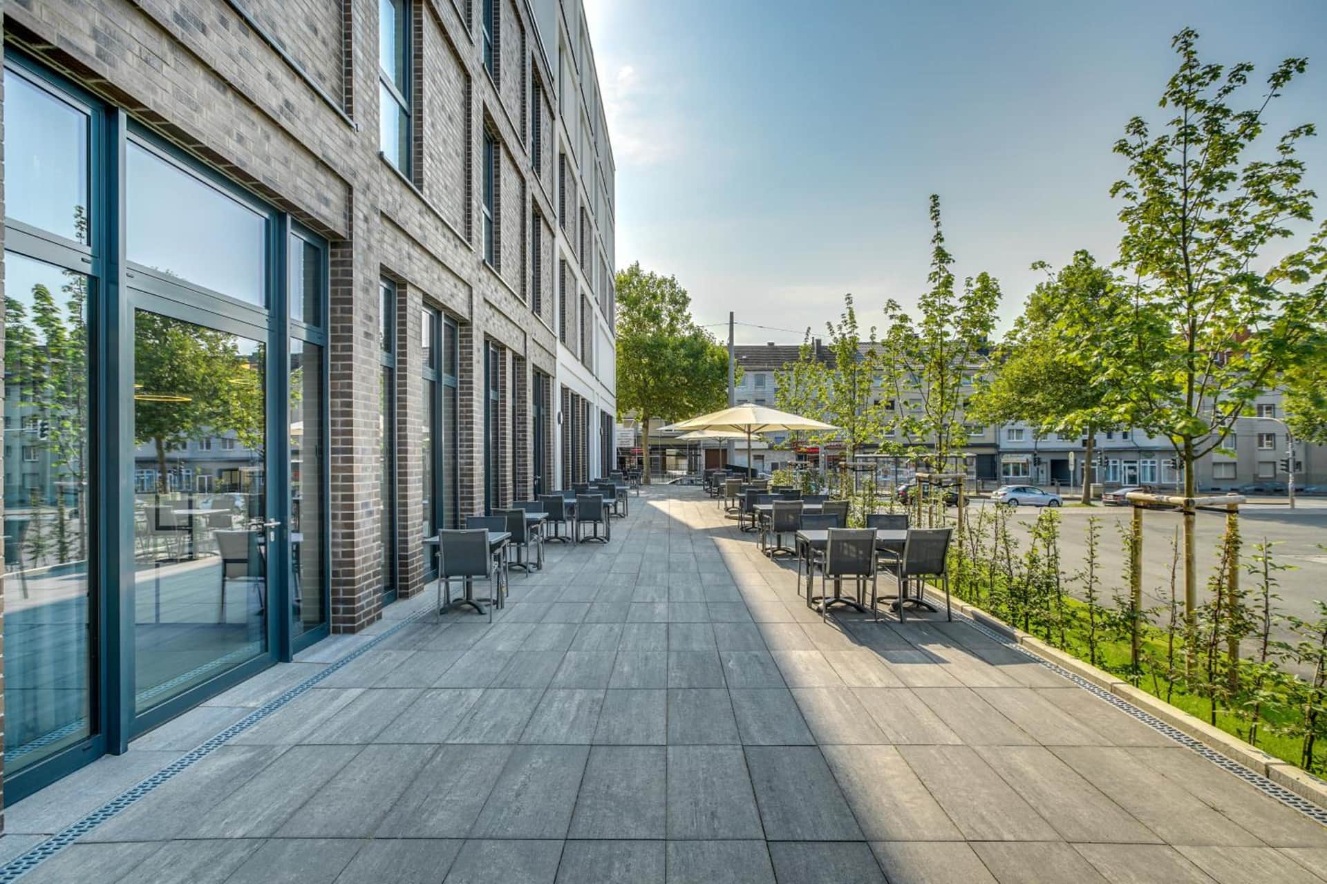Four Points Flex by Sheraton Bochum