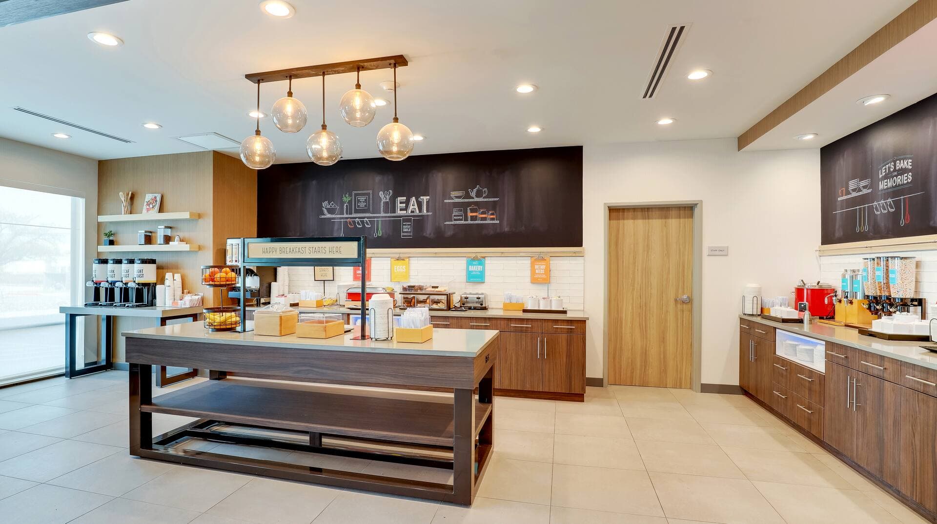 Hampton Inn & Suites by Hilton Weatherford