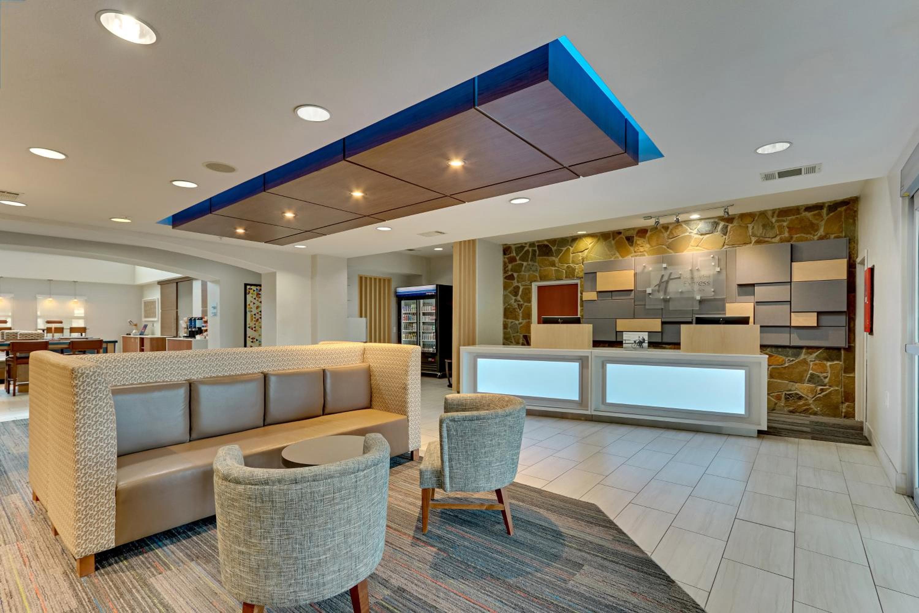 Holiday Inn Express Hotel & Suites Weatherford by IHG