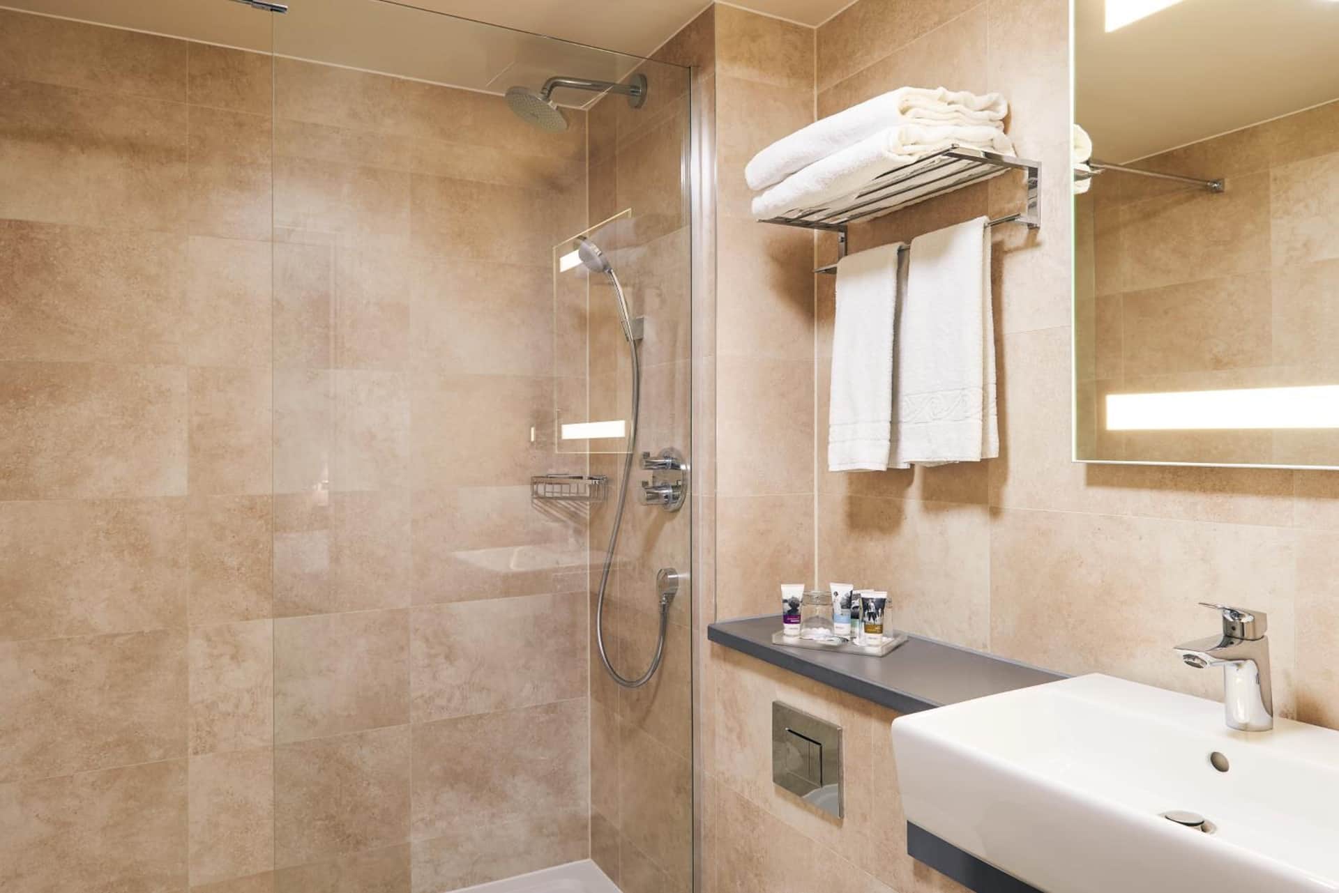 Exeter Rougemont hotel by Sunday