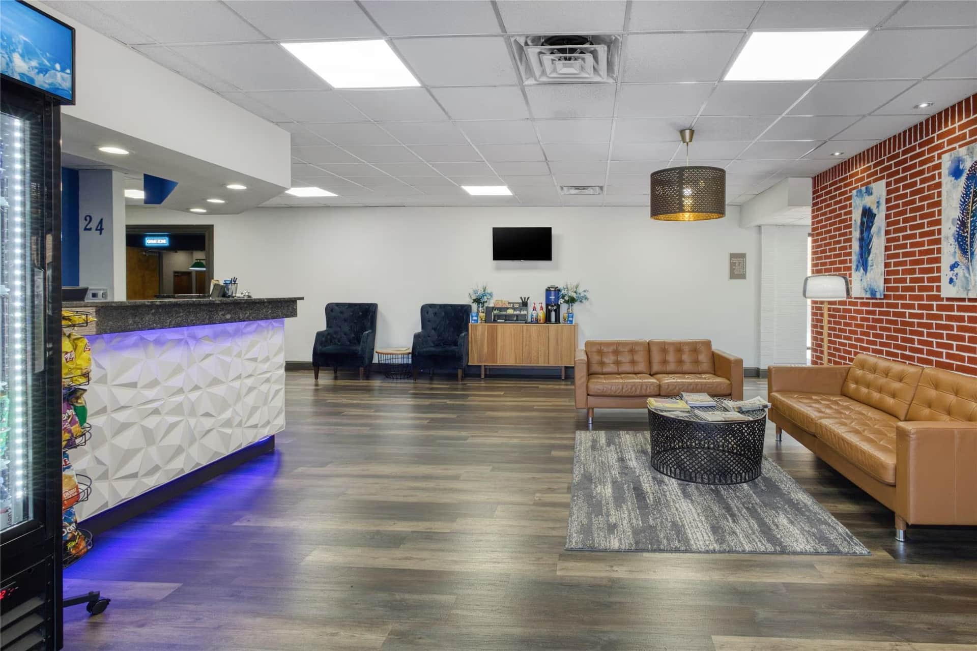 SureStay Hotel by Best Western Greenville
