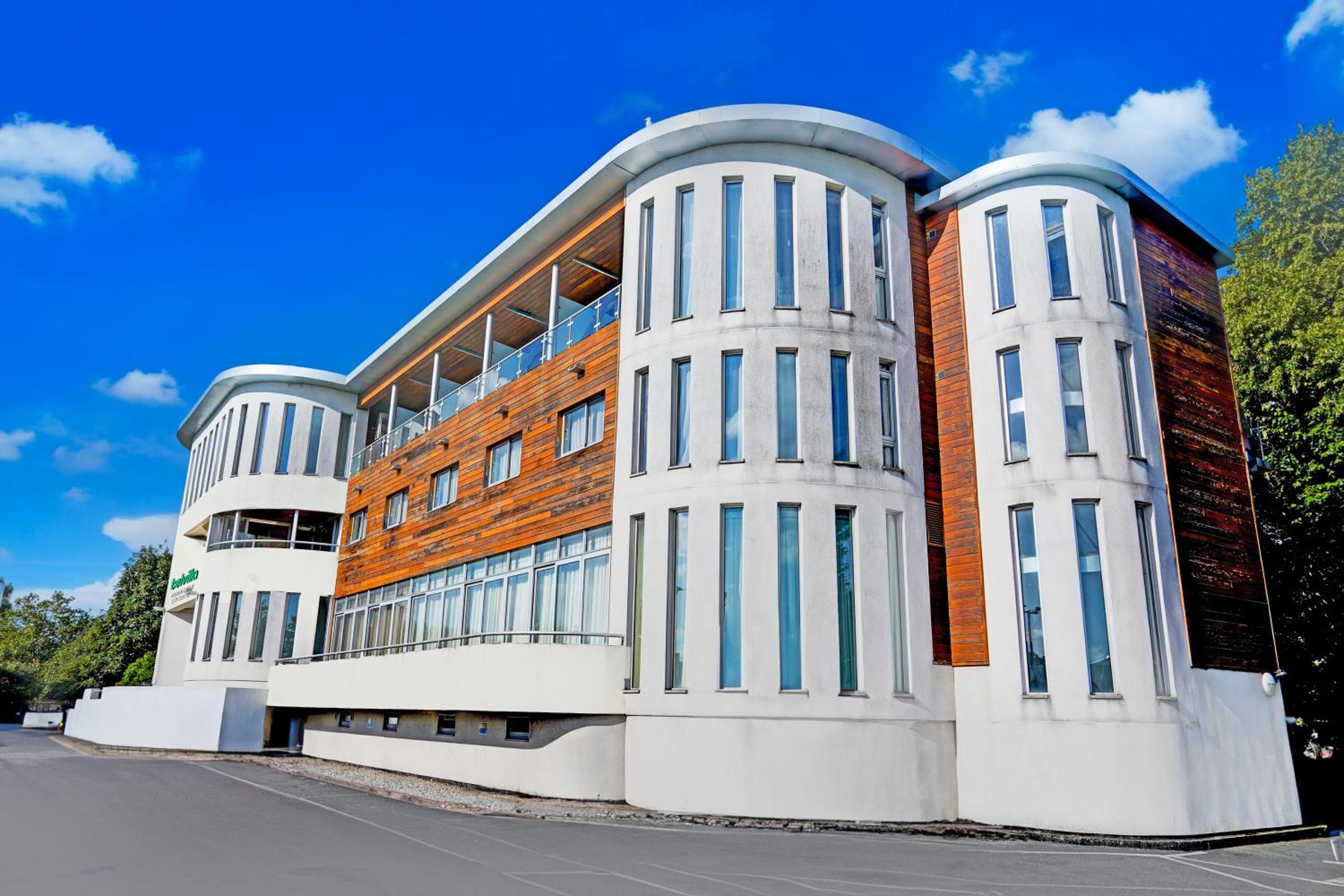 Belvilla Crewe City Centre Lifestyle