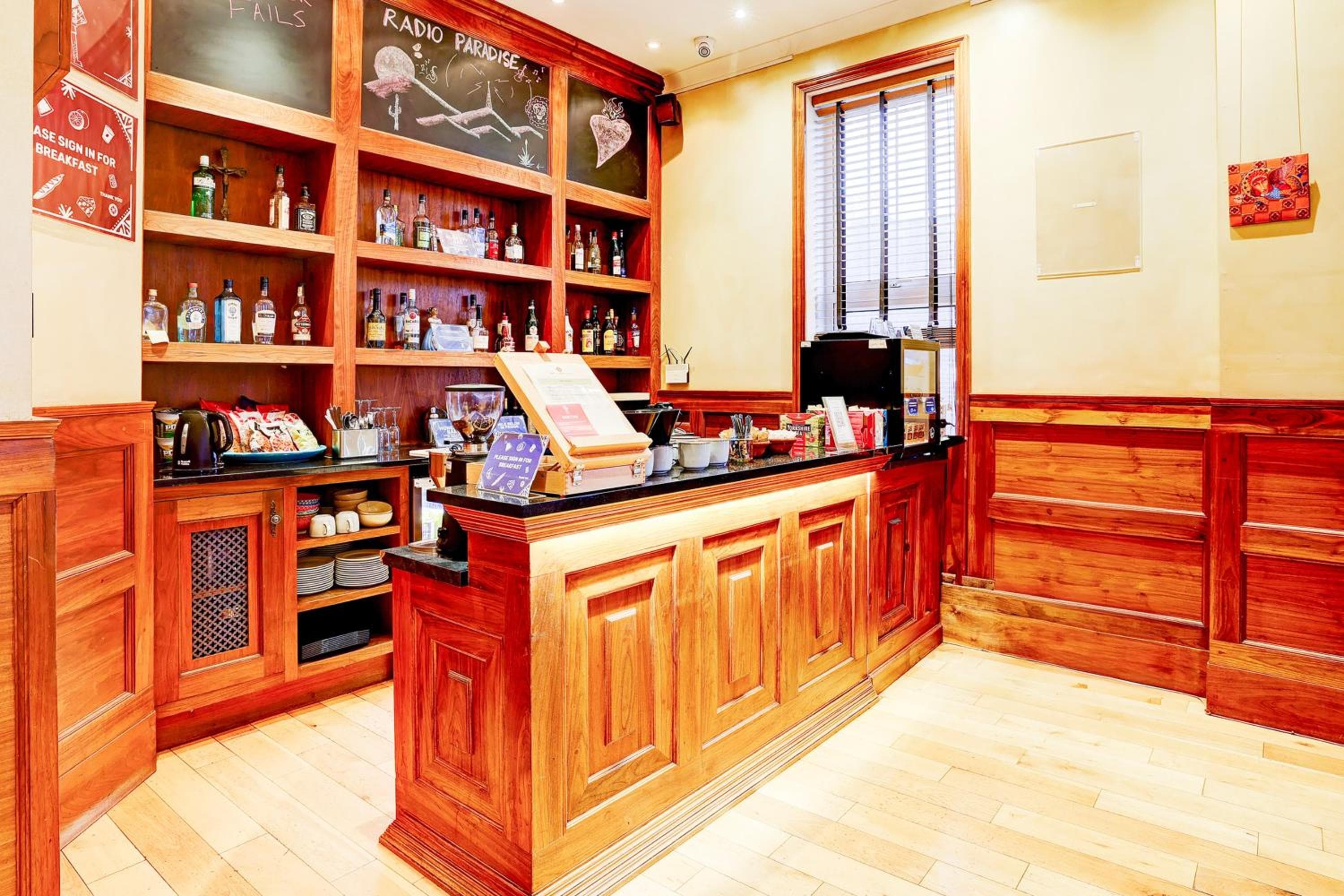 Church Street Hotel by Belvilla near The Oval