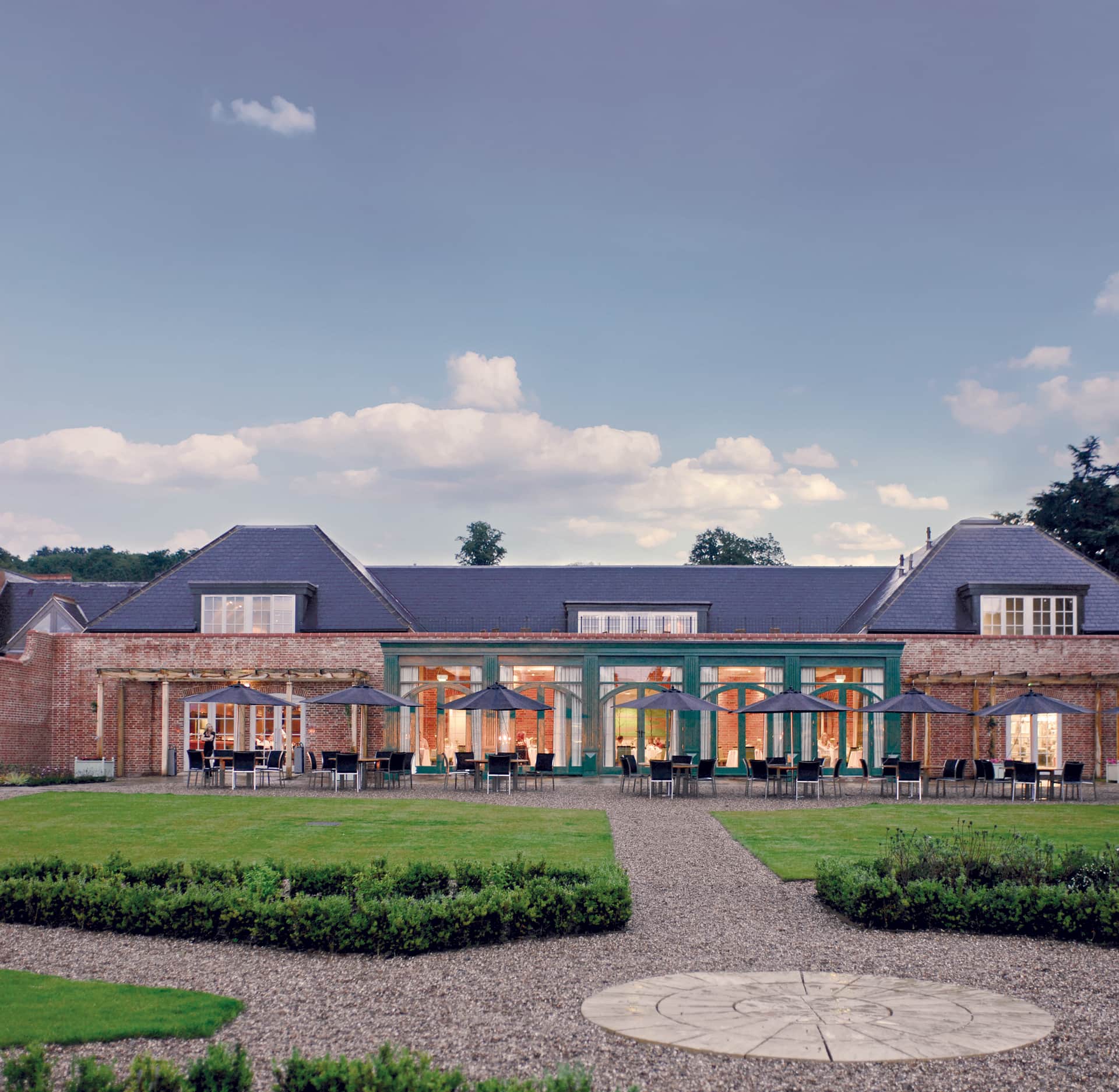 Walton Hall Hotel & Spa by Sunday