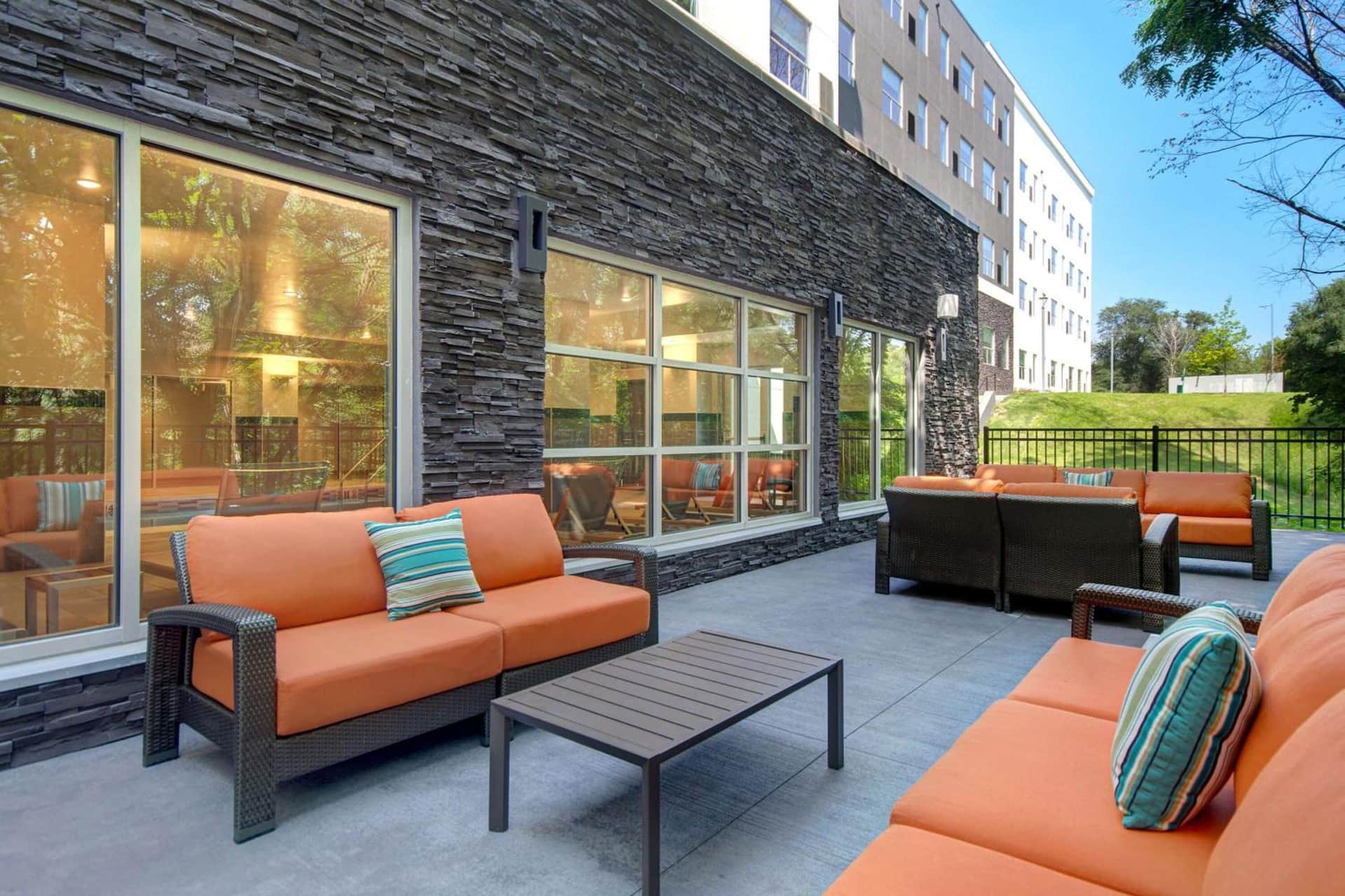 Hyatt House Mall of America MSP Airport