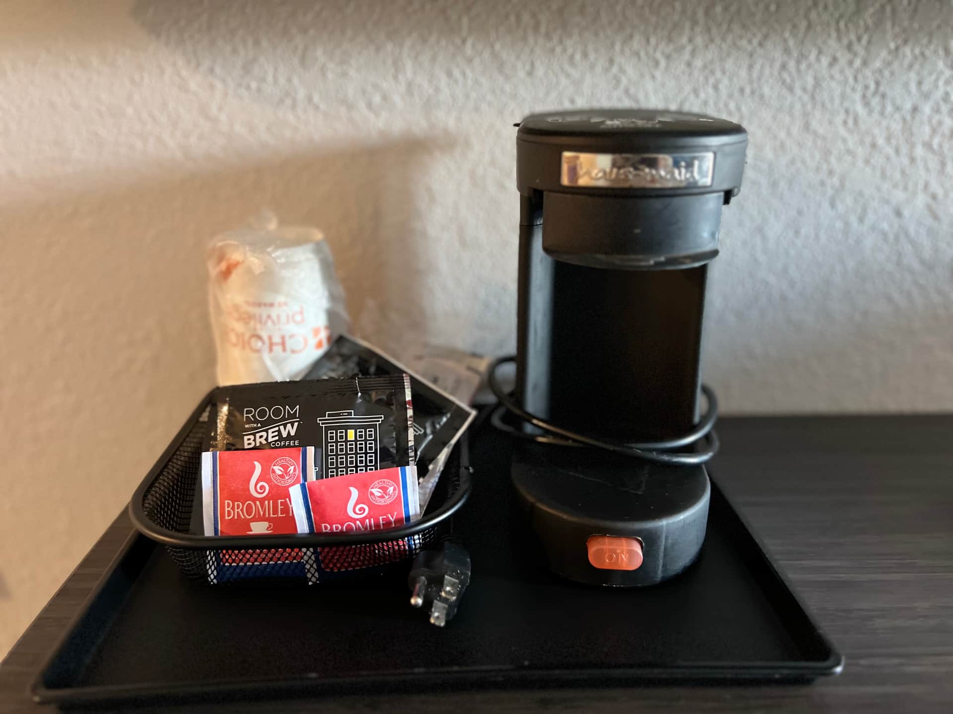 Quality Inn & Suites Louisville East