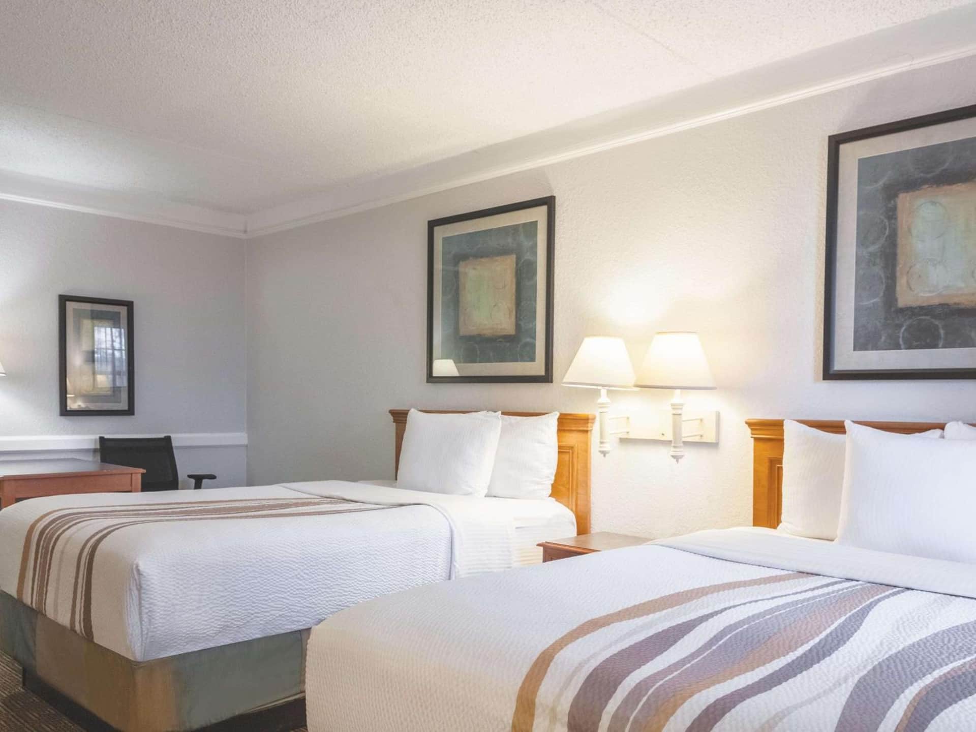 La Quinta Inn by Wyndham New Orleans West Bank / Gretna