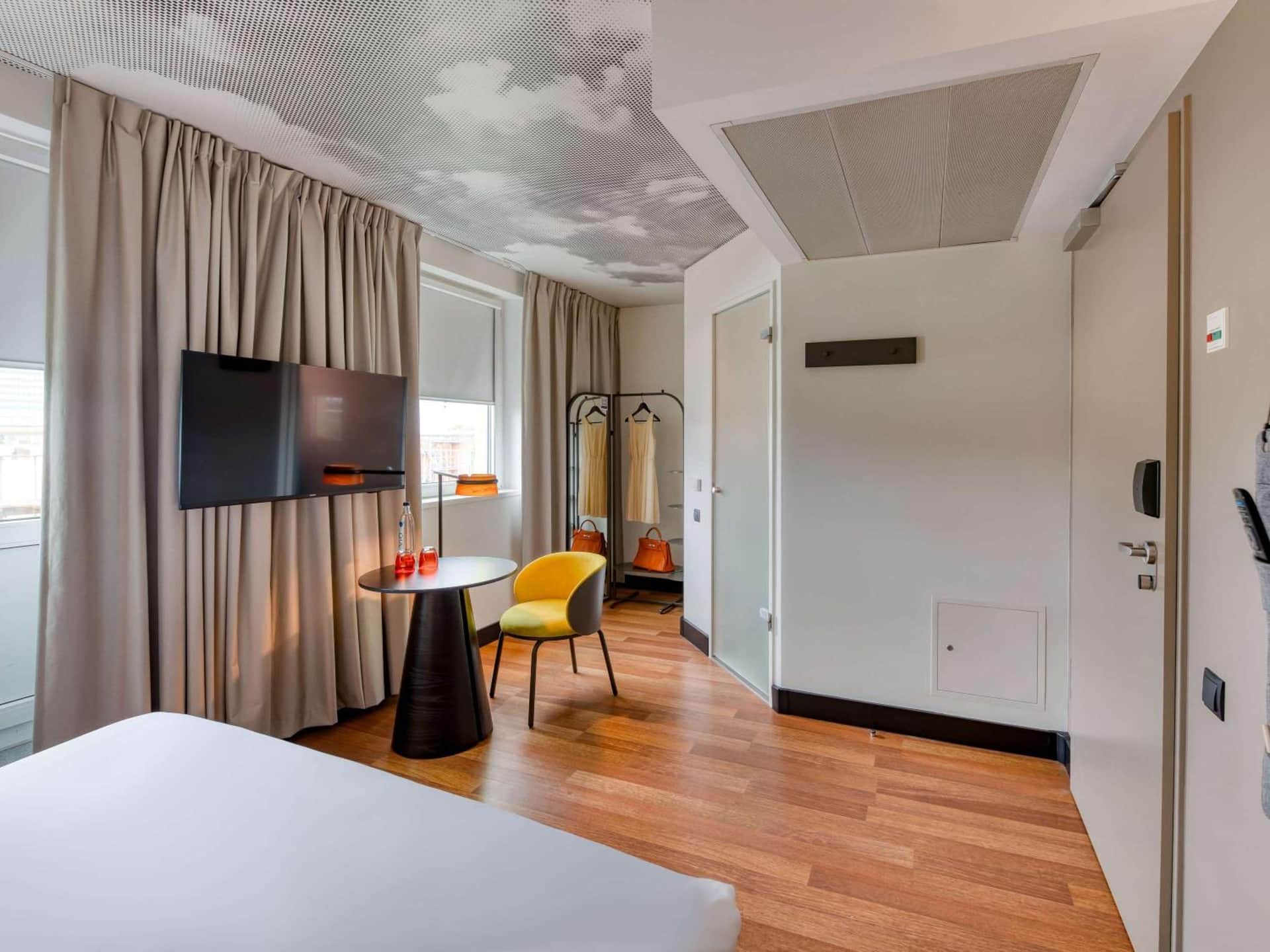 ibis Berlin Kurfürstendamm