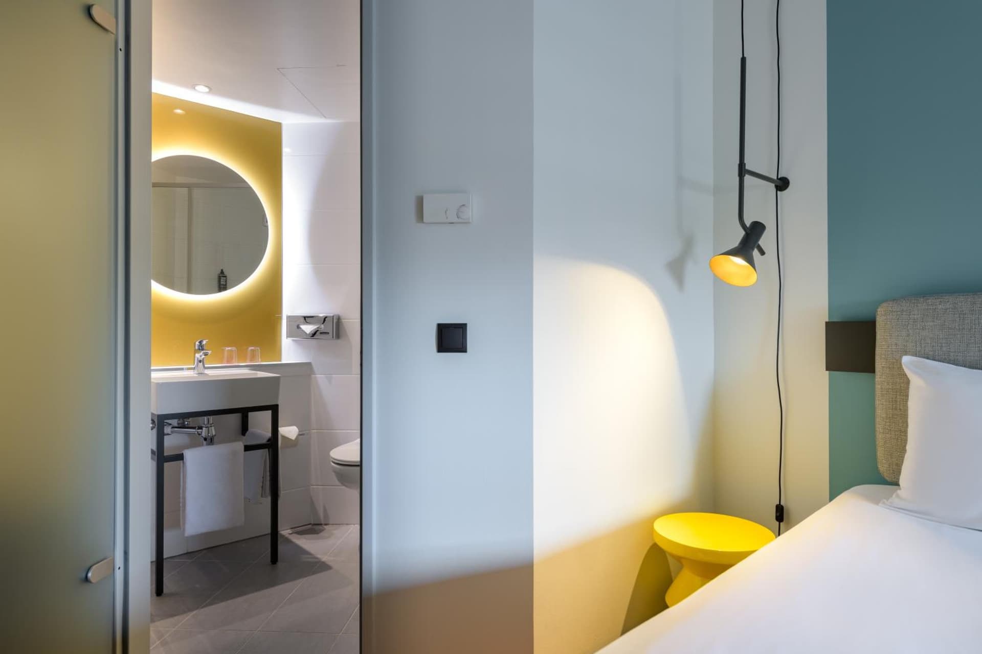 ibis Berlin Kurfürstendamm
