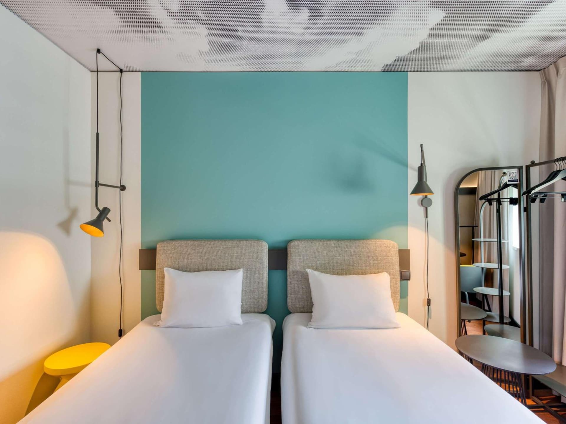 ibis Berlin Kurfürstendamm