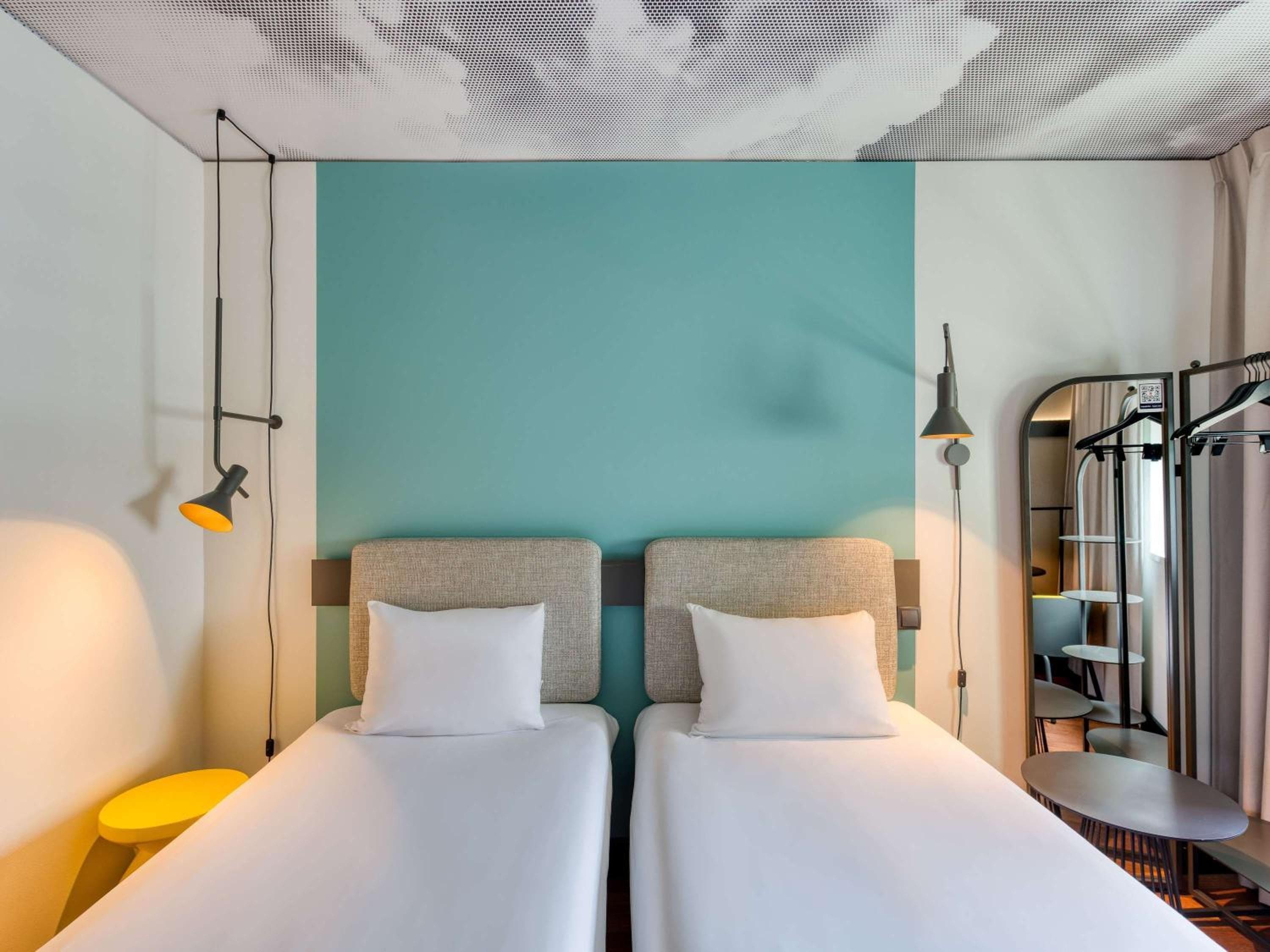 ibis Berlin Kurfürstendamm