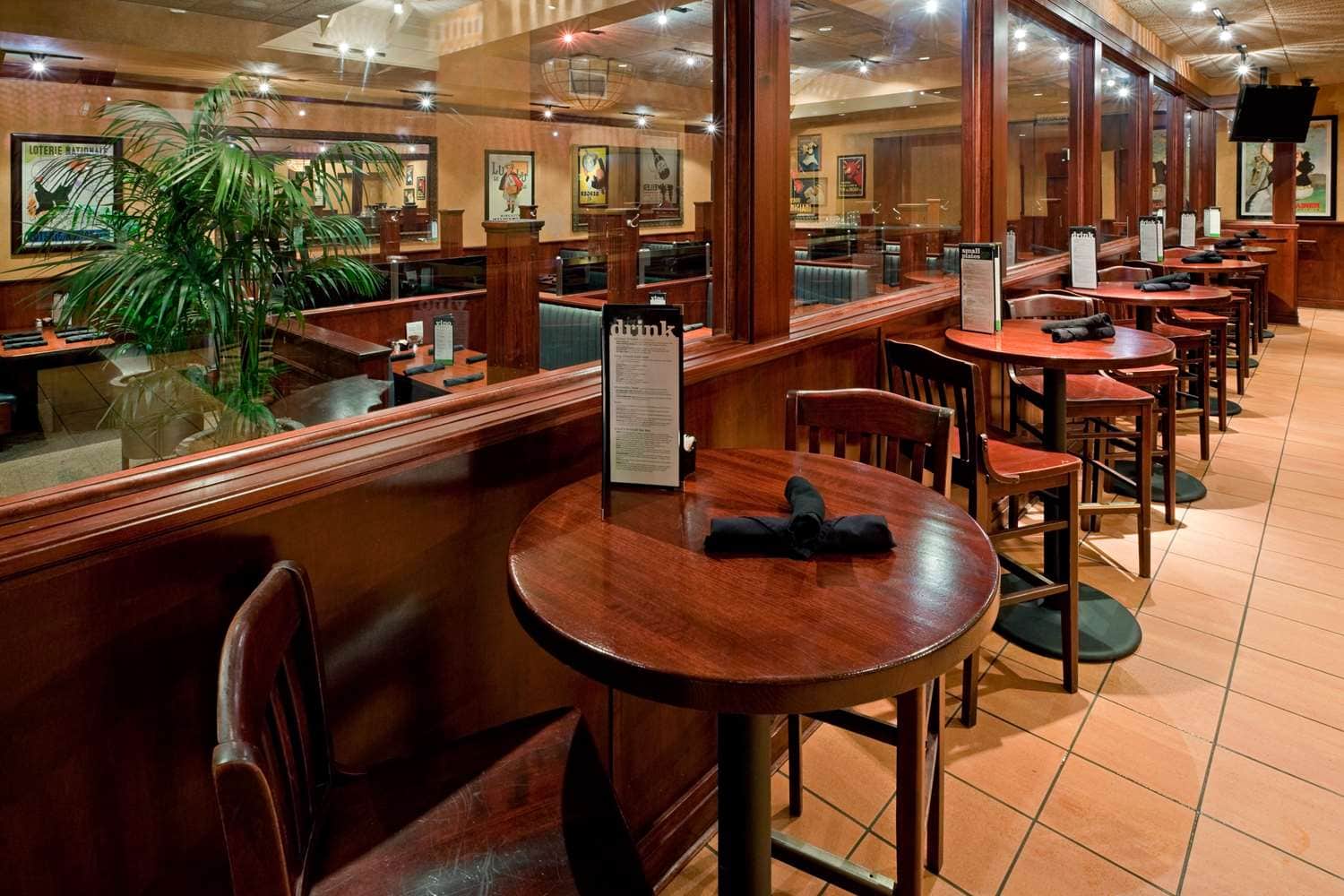 Hotel Belvoir Springfield