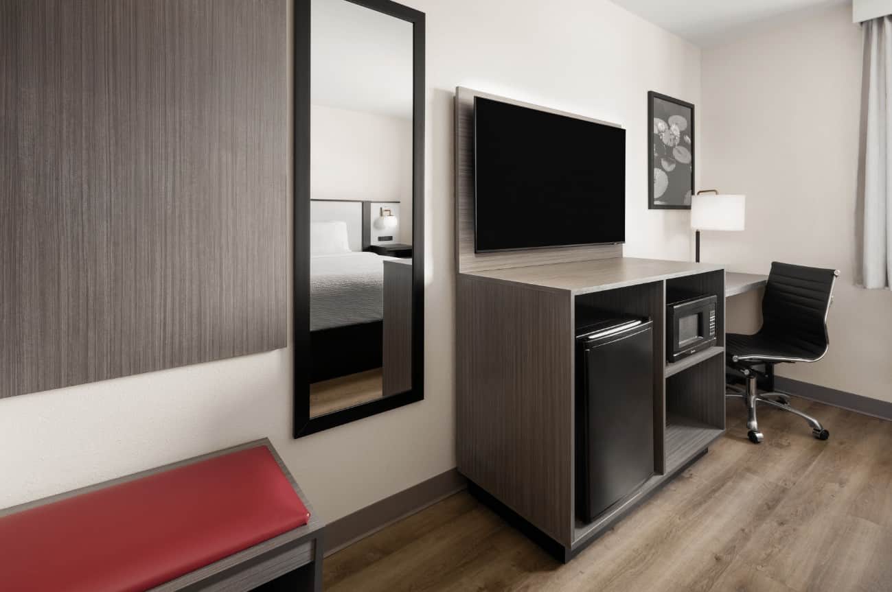 Ramada by Wyndham York Harrisburg Hershey