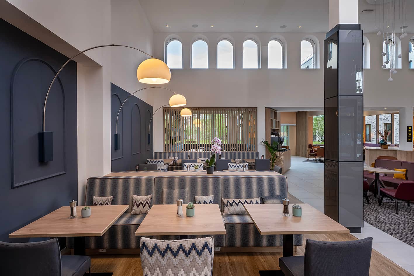 Hampton by Hilton Potsdam Babelsberg