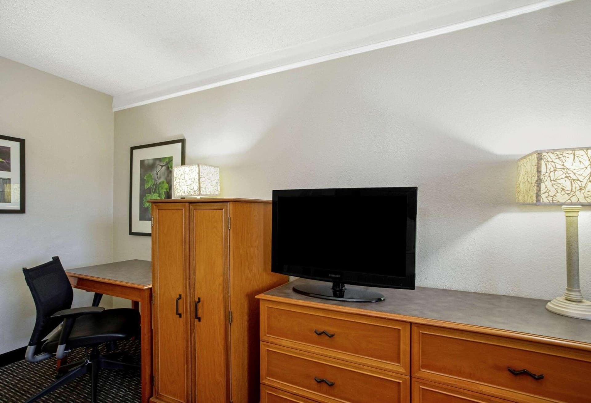 La Quinta Inn by Wyndham Tucson East