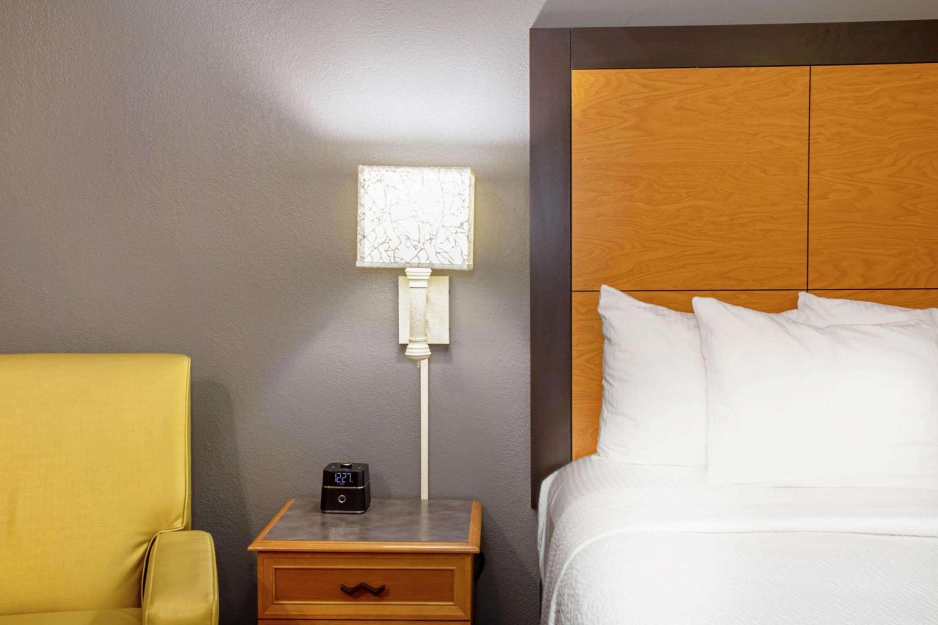 La Quinta Inn by Wyndham Tucson East