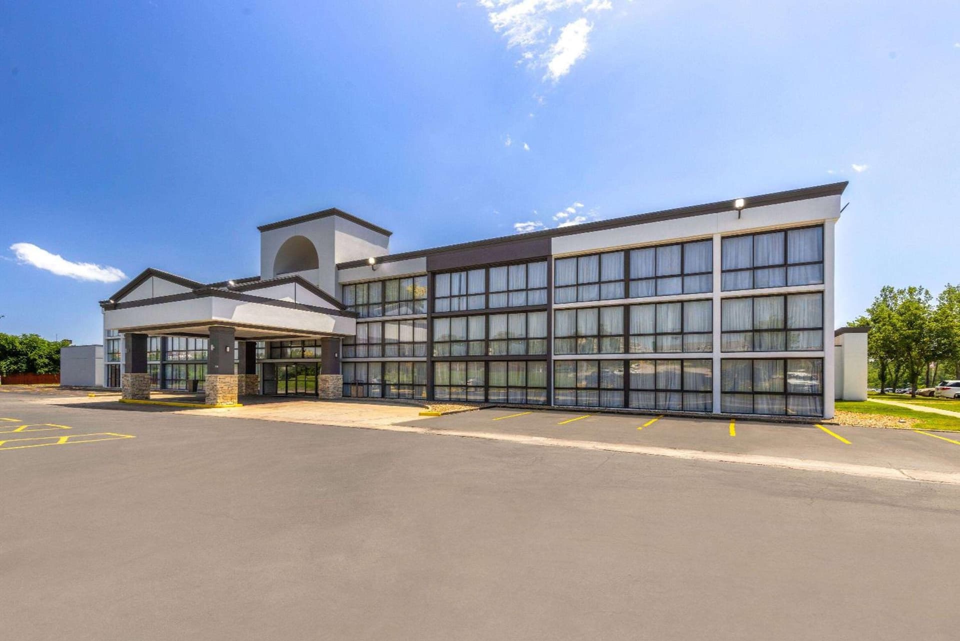 Wingate by Wyndham Kansas City