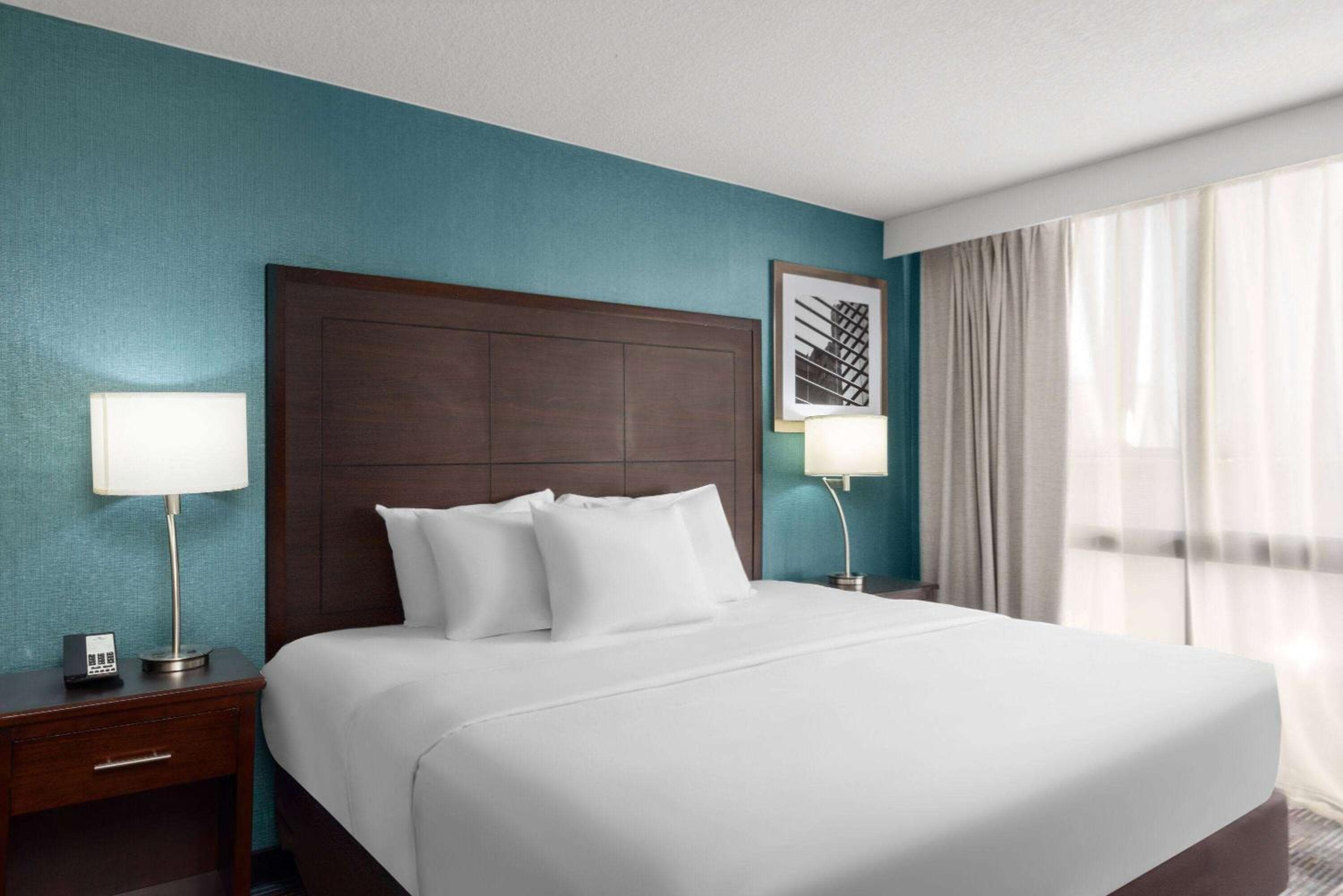 Wingate by Wyndham Kansas City