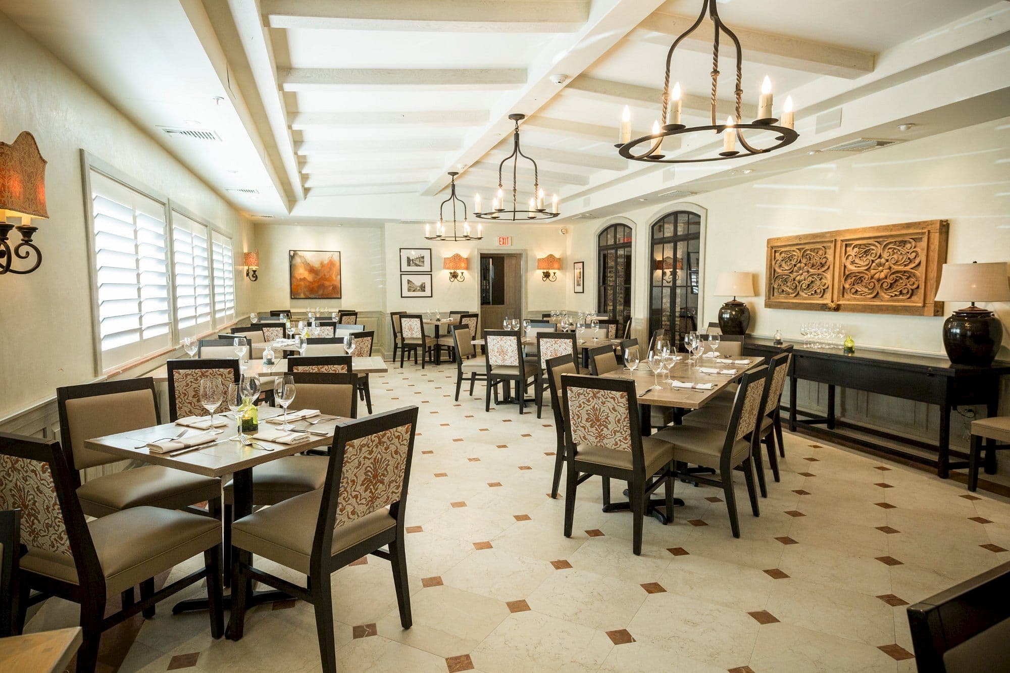 Penn's View Hotel Philadelphia