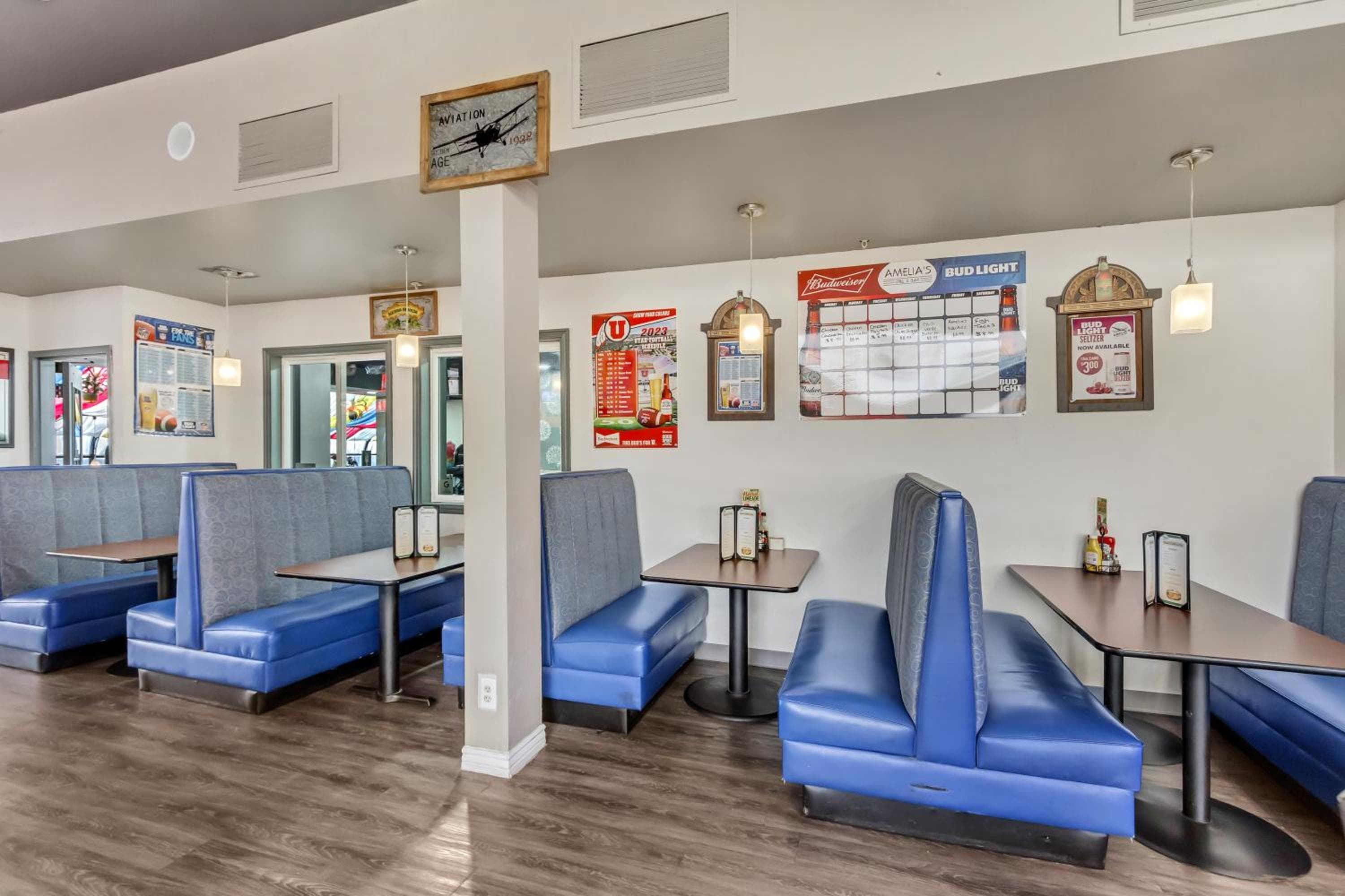 Clarion Inn Salt Lake City Airport